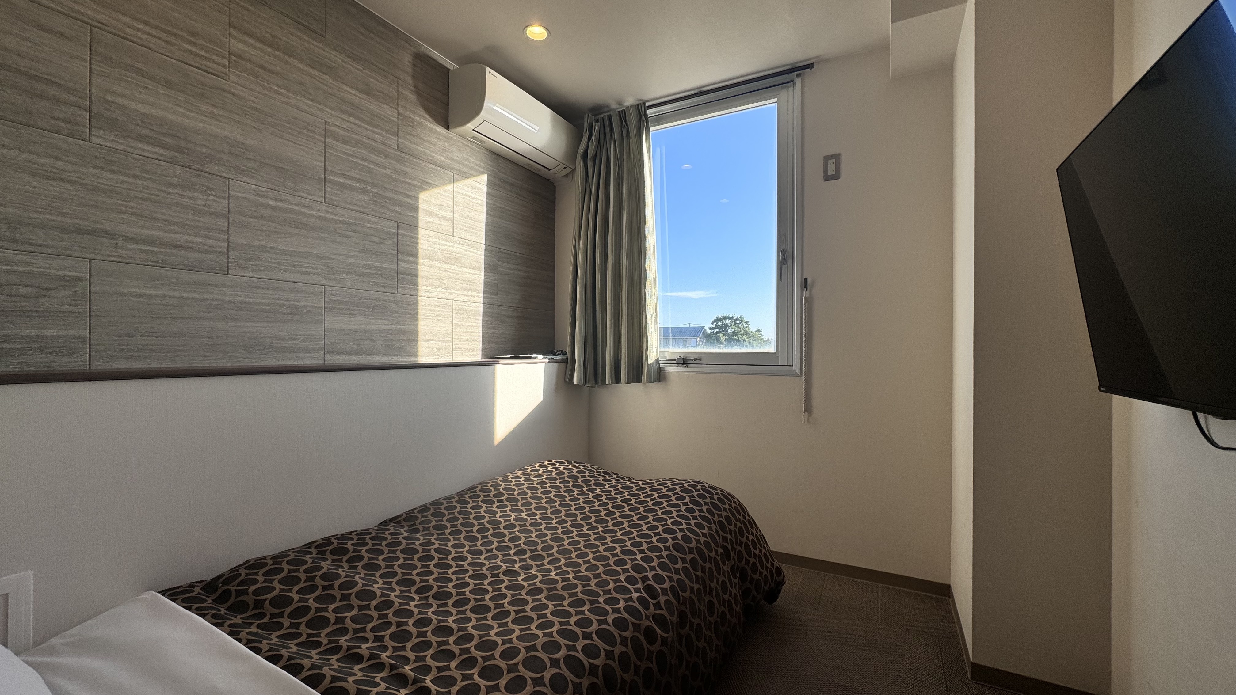 【禁煙】ワーケーションシングルルーム