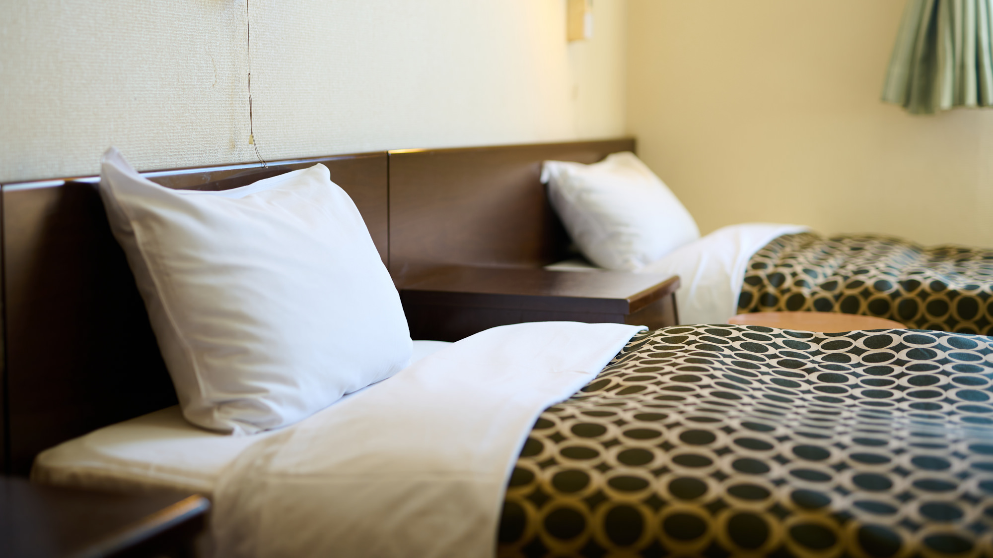 コンパクトツイン