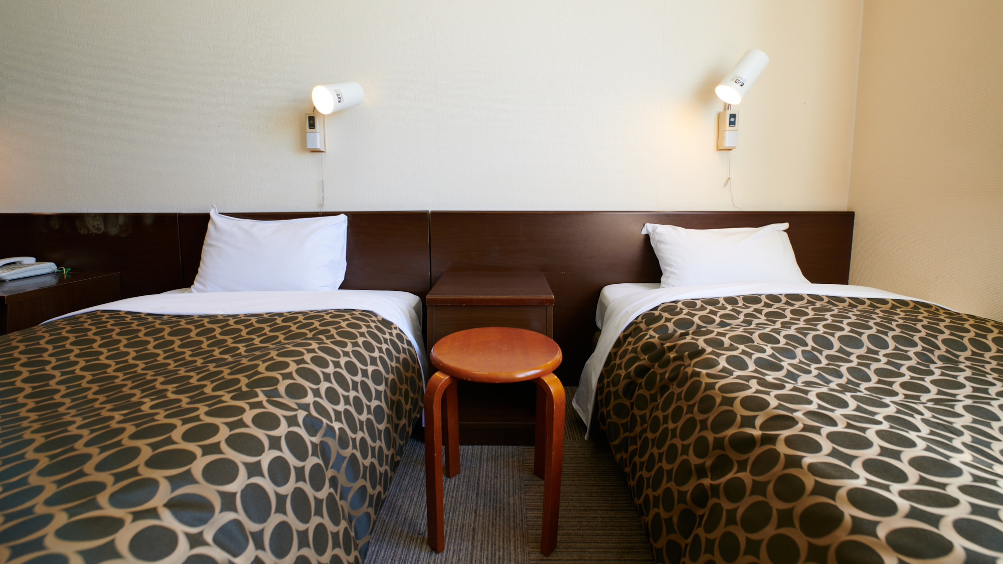 コンパクトツイン