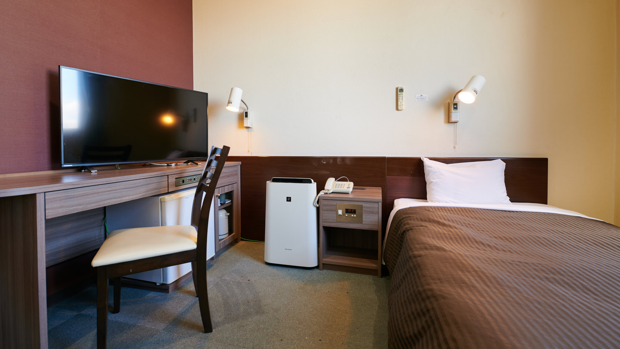 ワイドシングル