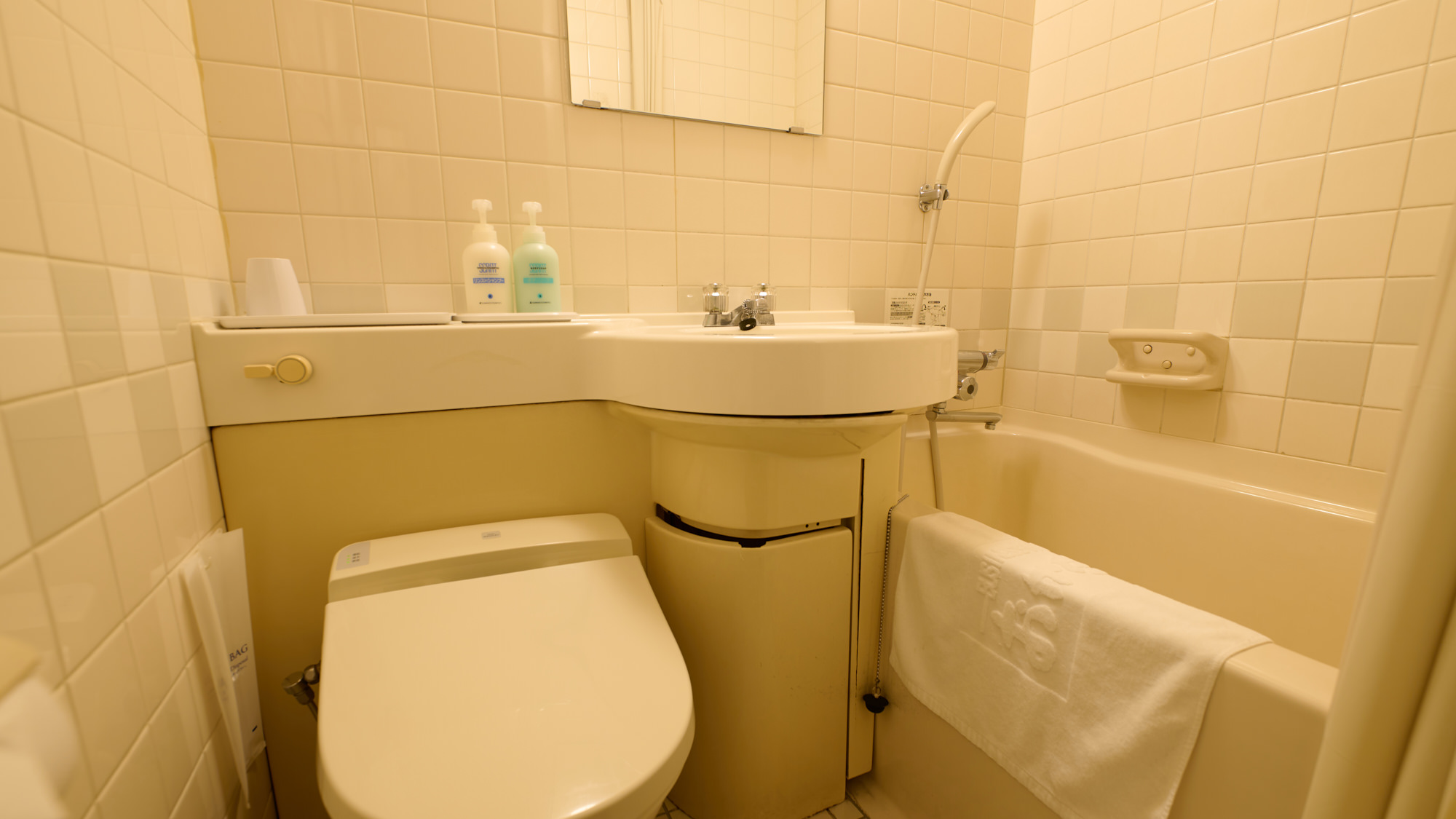 シングルルーム