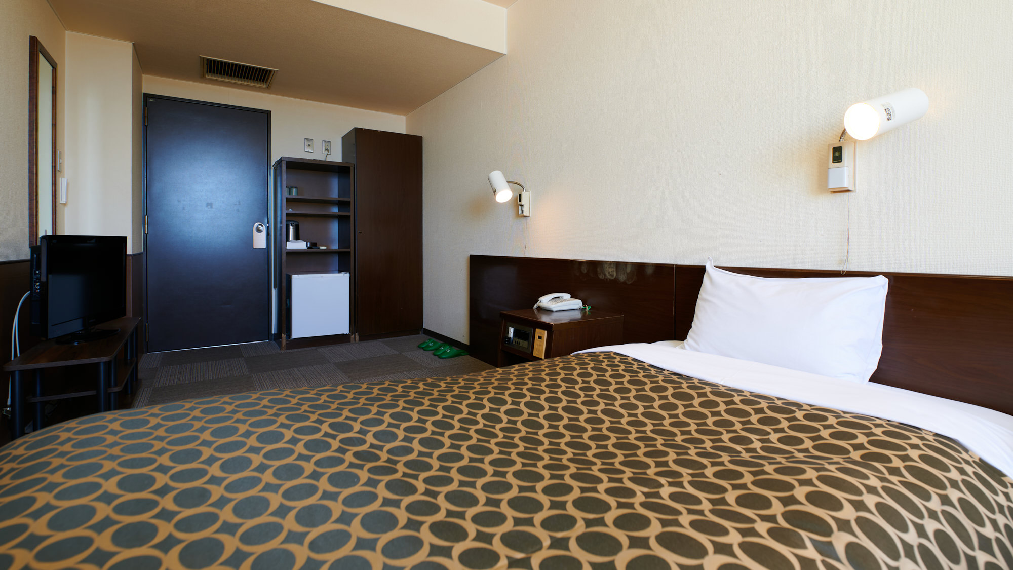 コンパクトツイン