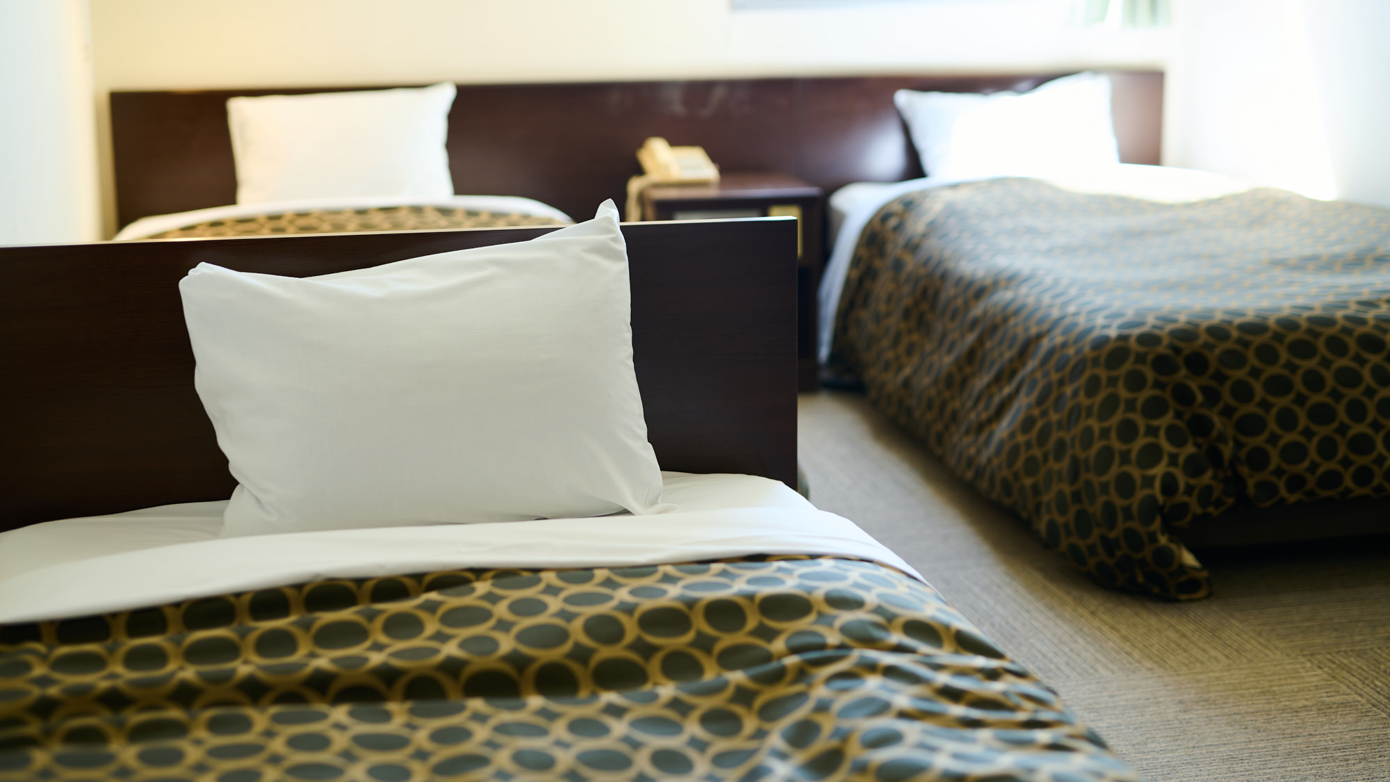 コンパクトトリプル