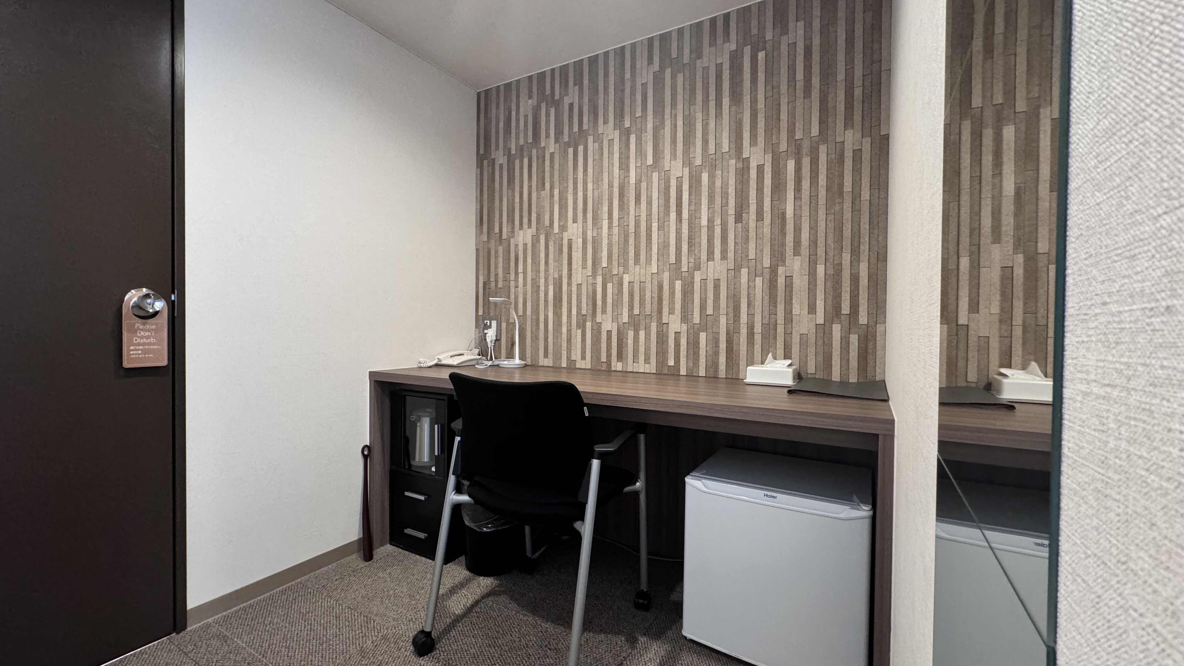 【禁煙】ワーケーションシングルルーム