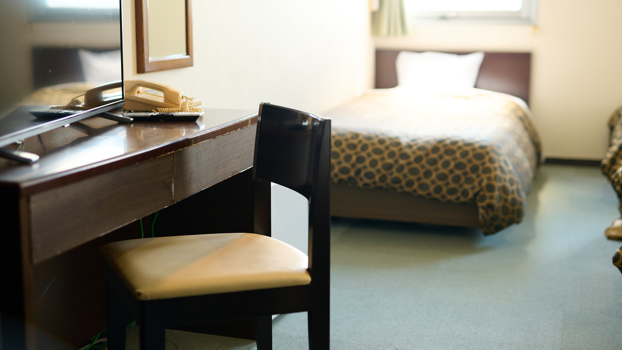 フォースルーム