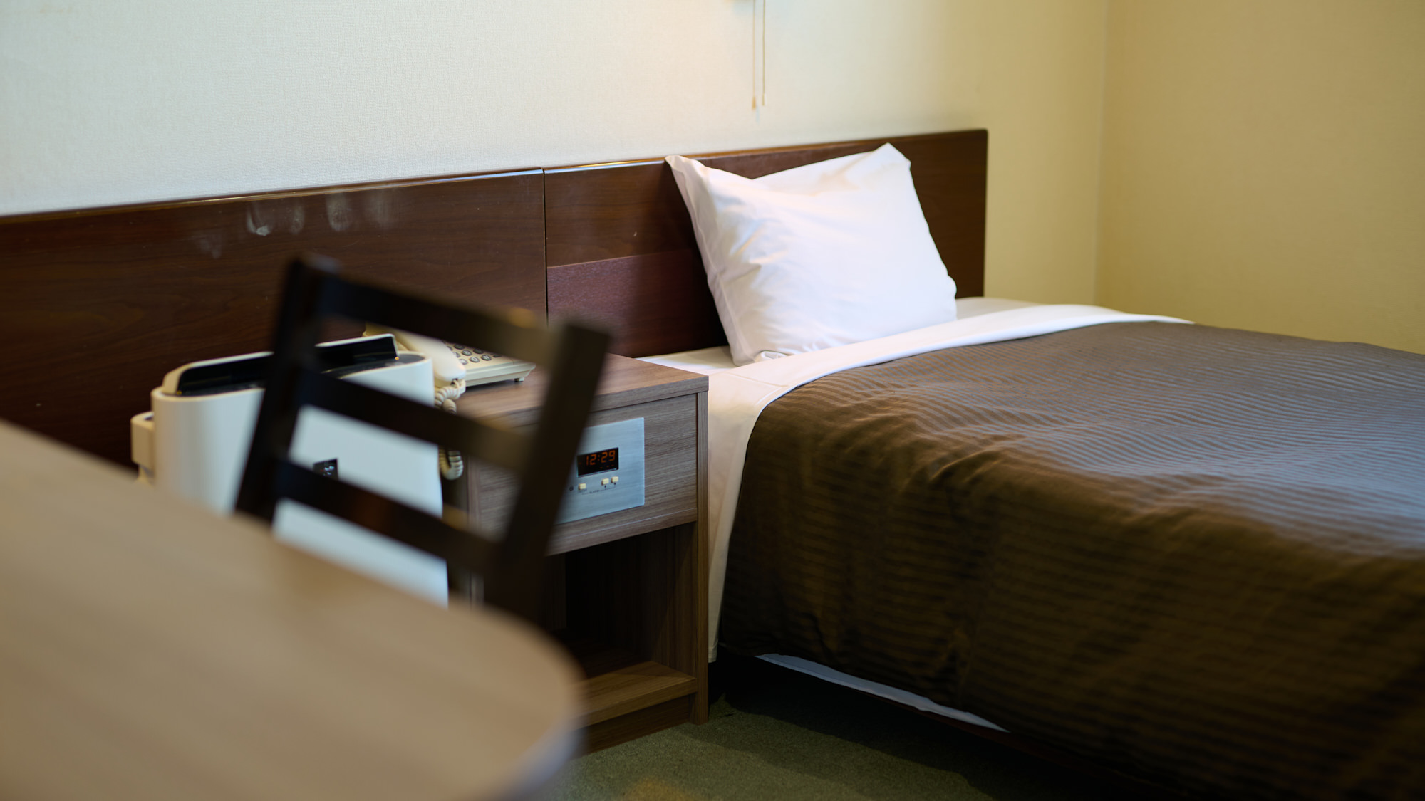 ワイドシングル