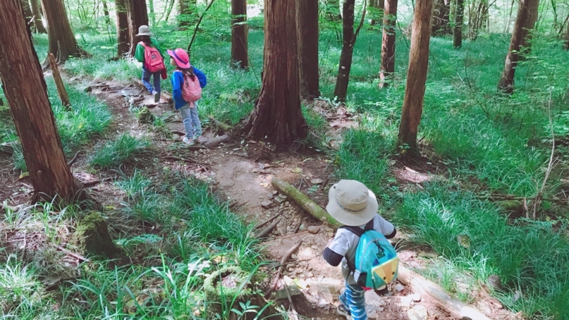 【ファミリープラン】家族に嬉しい小学生半額特典付　自然いっぱいの志賀高原へ【一泊二食付】
