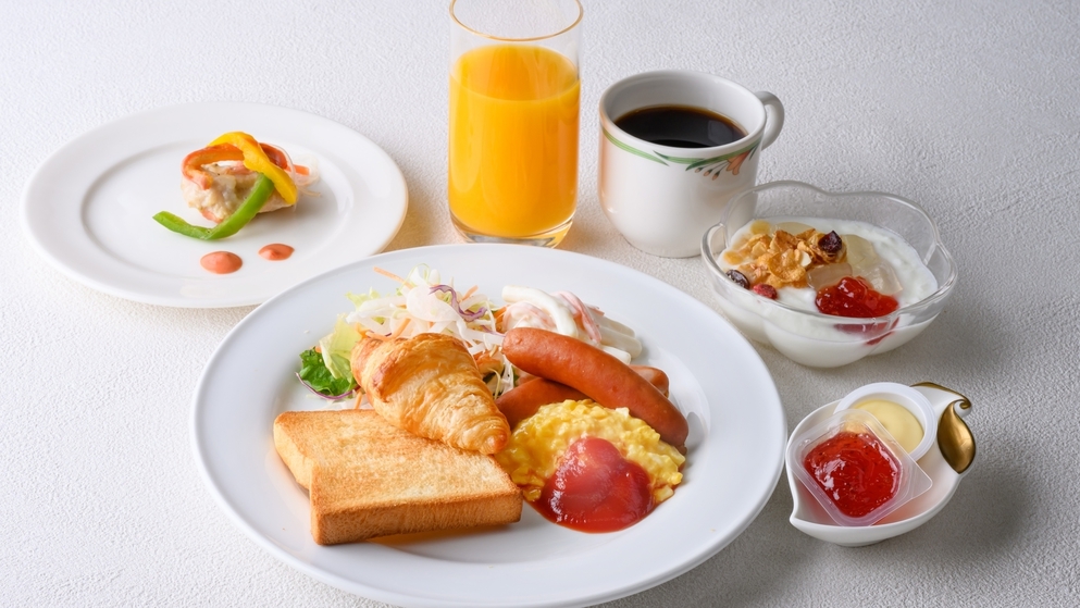 【楽天限定ポイント20倍◆朝食付】日替わり三重茶漬けが自慢のブッフェ朝食付◆駐車場無料◆◆