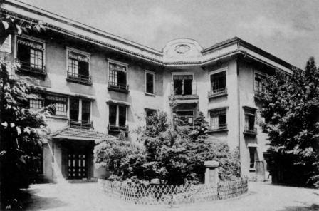 THE SAIHOKUKAN HOTEL（長野ホテル犀北館） - 写真 61