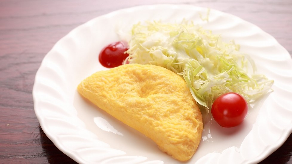 ≪朝食付≫尾瀬や日光観光、トレッキングに！尾瀬のおいしい水で炊いたごはんやお味噌汁をご賞味ください。