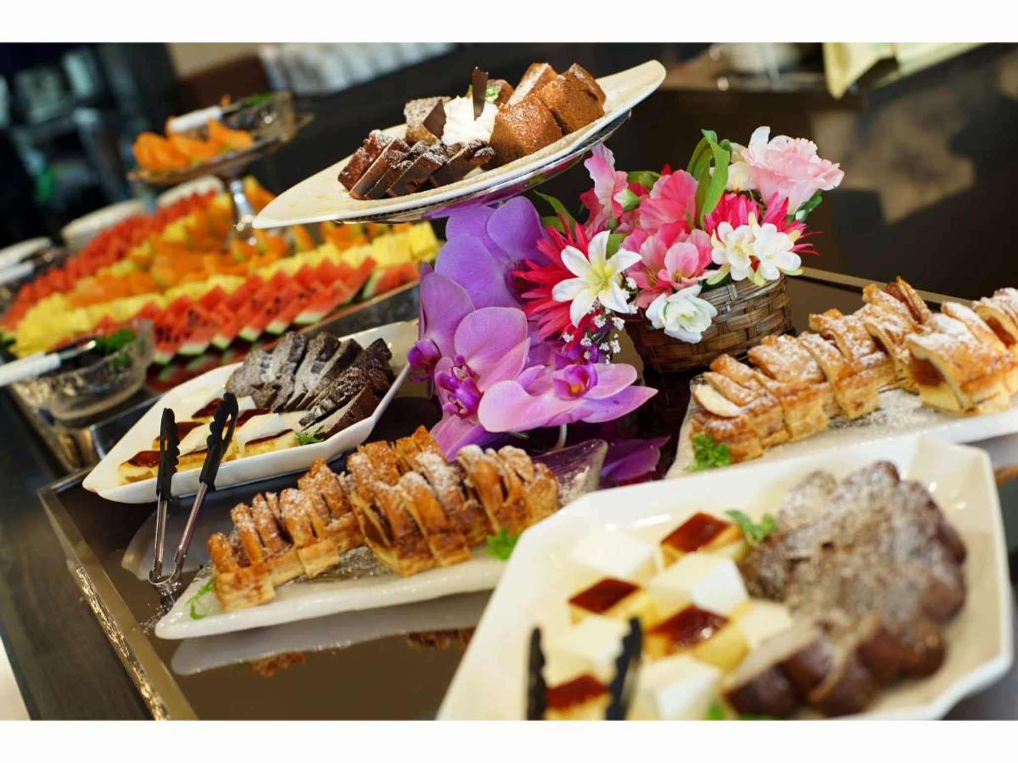 ザ パラダイスガーデン サセボ