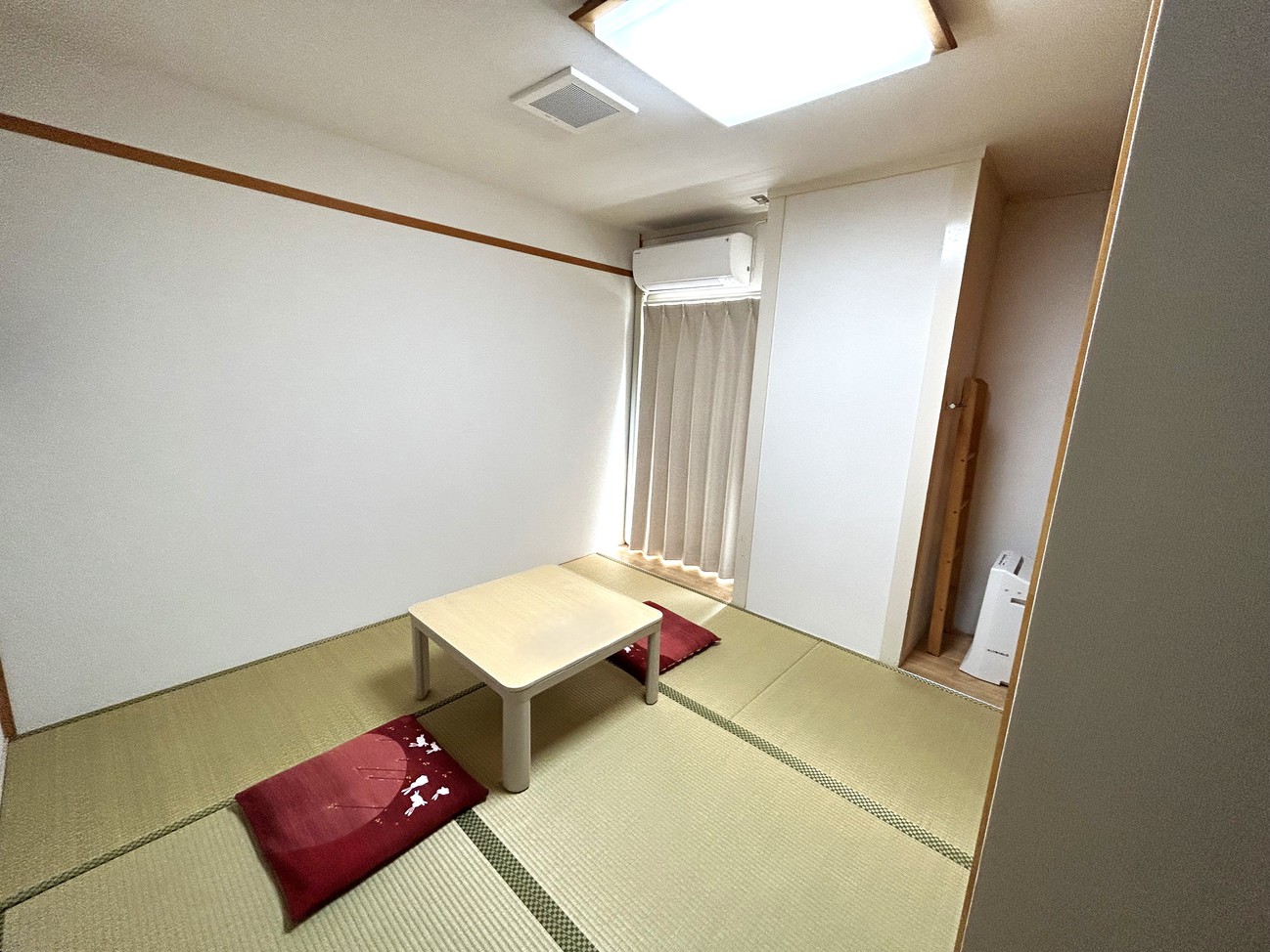 和室C