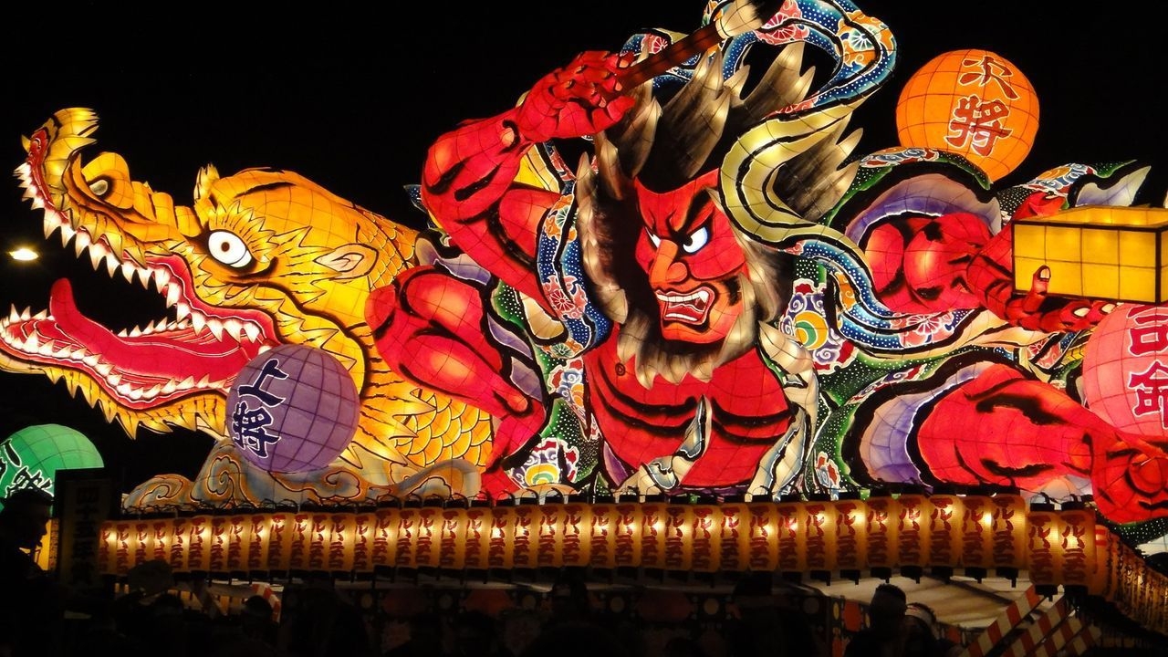 2026年度青森ねぶた祭り特別プラン【キャンセル不可】【事前カード決済限定】