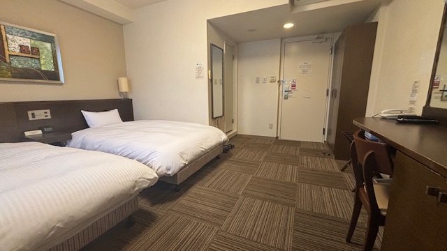 【スタンダードツイン③】