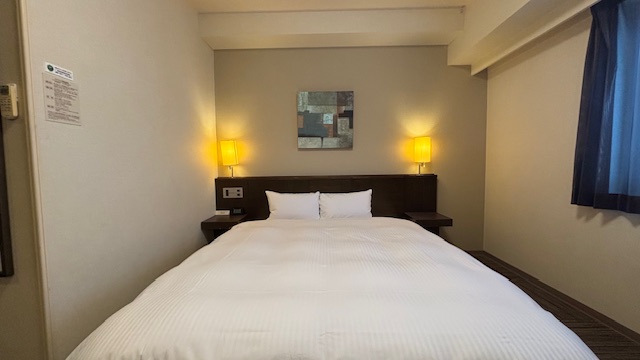 【スタンダードダブル②】