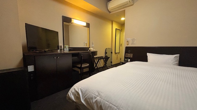 【コンフォートシングル③】