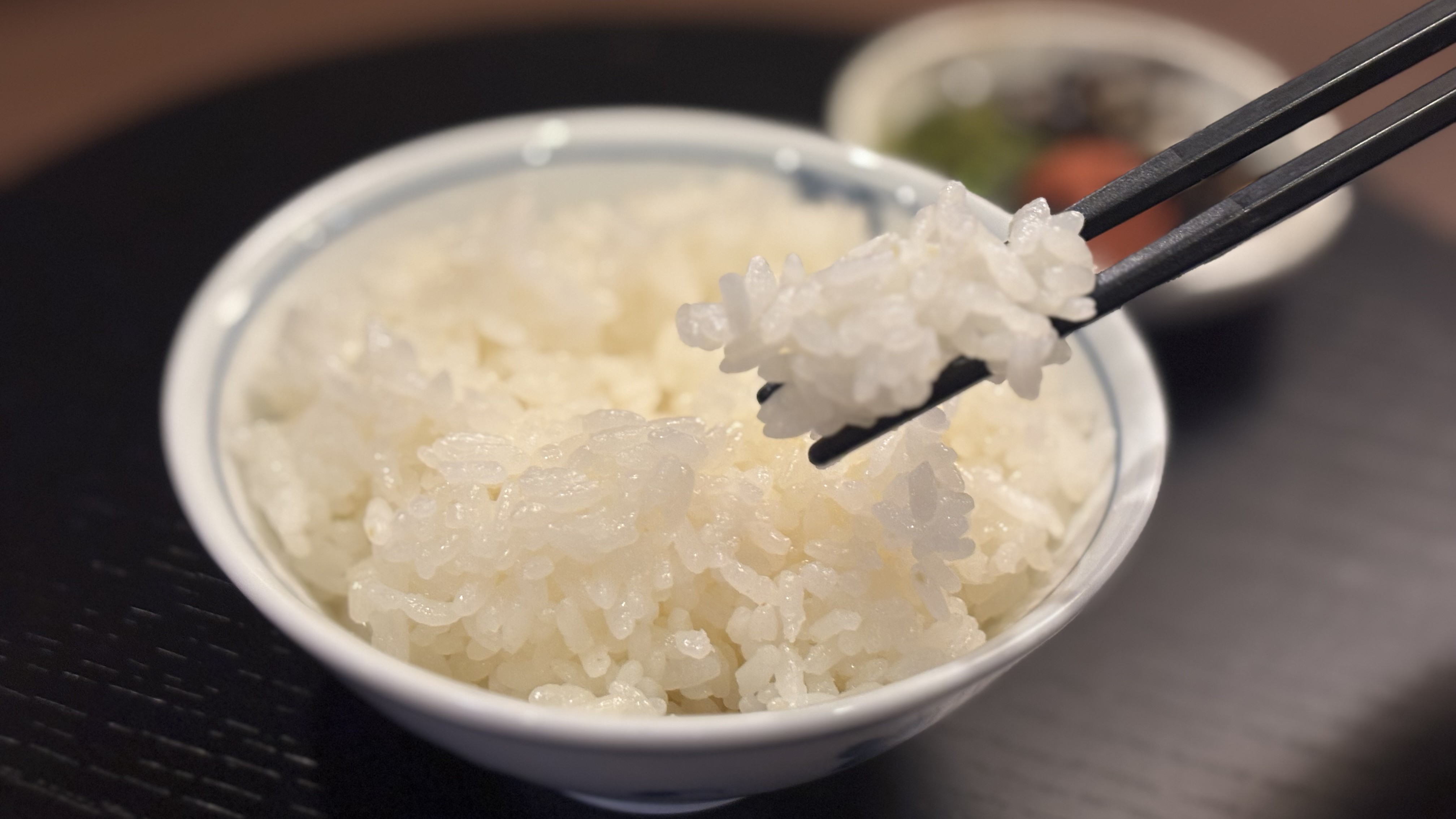 お米【青森県産はれわたり使用】