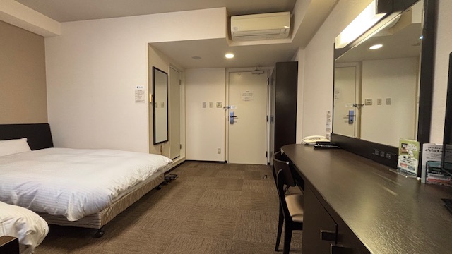 【コンフォートツイン③】