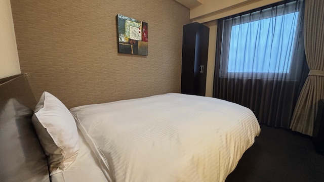 【コンフォートシングル②】