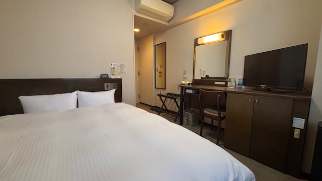 【スタンダードセミダブル③】