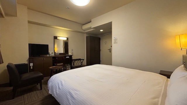 【スタンダードダブル③】