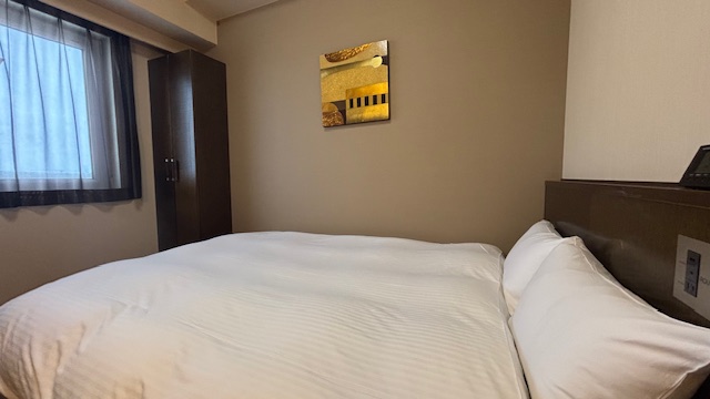 【スタンダードセミダブル②】