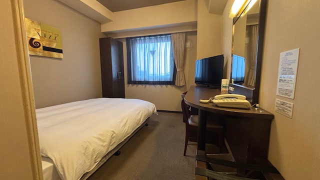 【スタンダードシングル①】