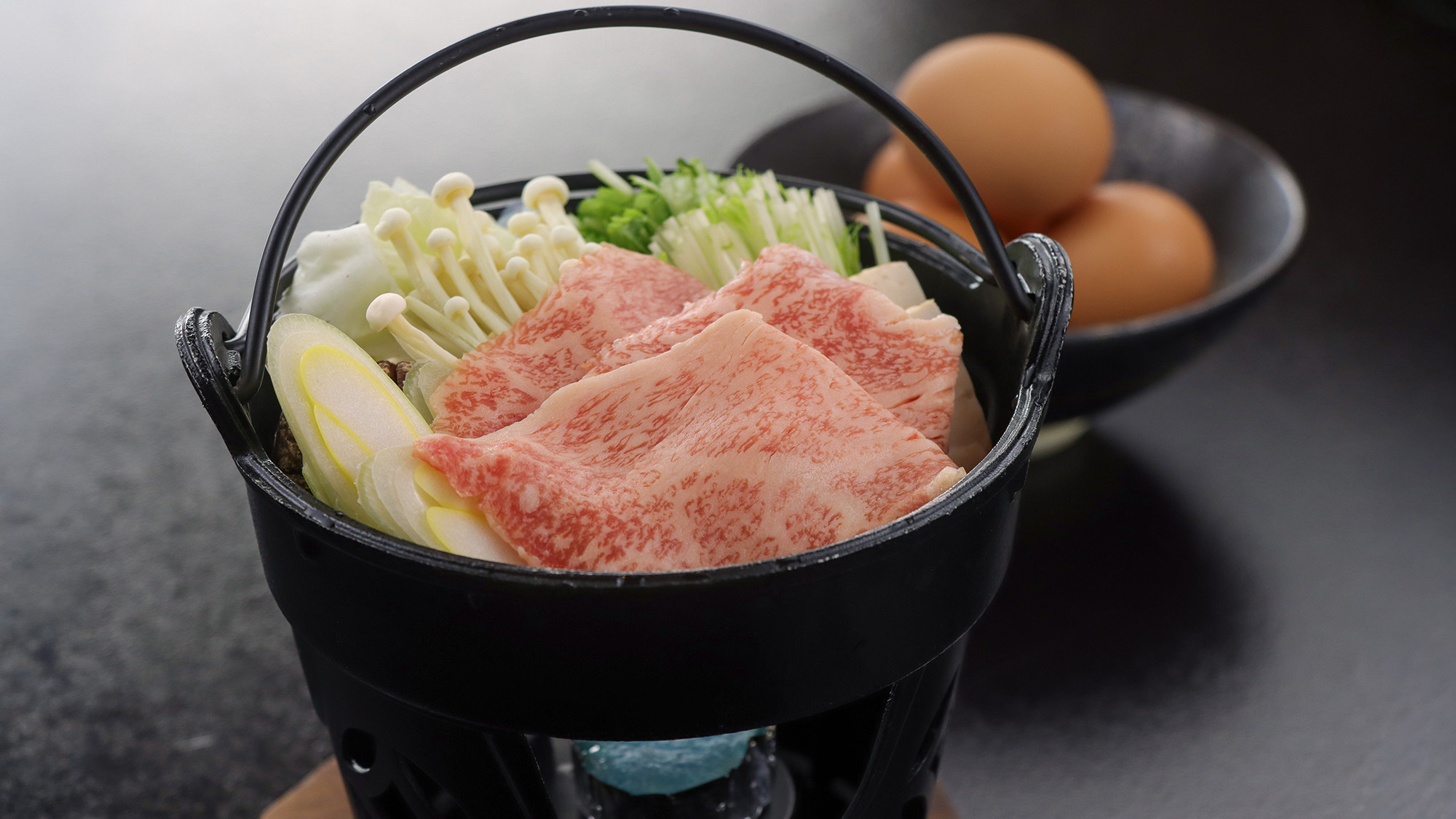 #お正月料理　静かに煮立つ音もご馳走