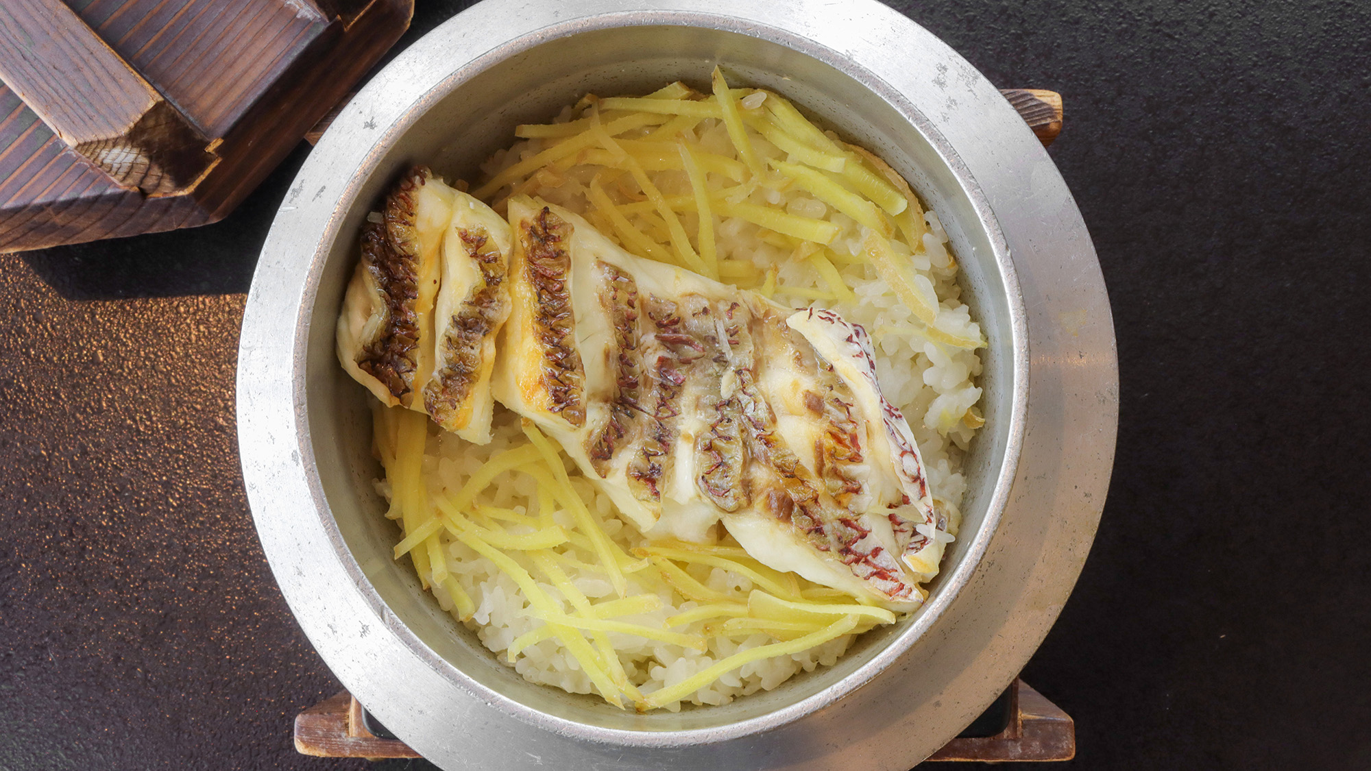 季節の恵みを、素直に味わう一杯