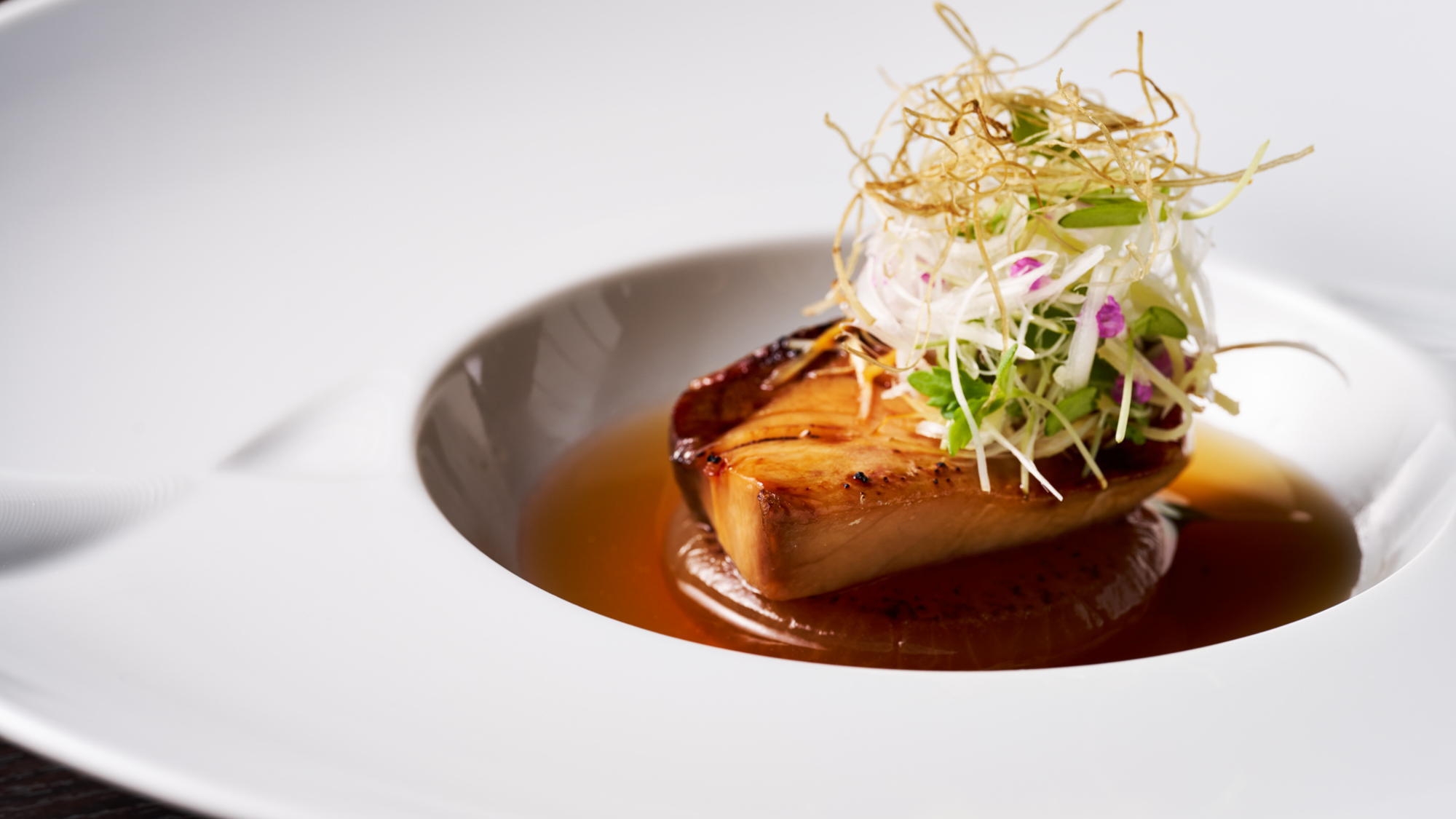 【星美月（せいみづき）】12月限定◆旬の味覚を贅沢に盛り込んだ和食コース×限定カクテル付／19:45