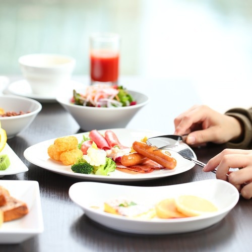 【スタンダード】和会席・イタリアン・和洋会席選べるコースプラン！1泊2食（夕朝食）17:30入店