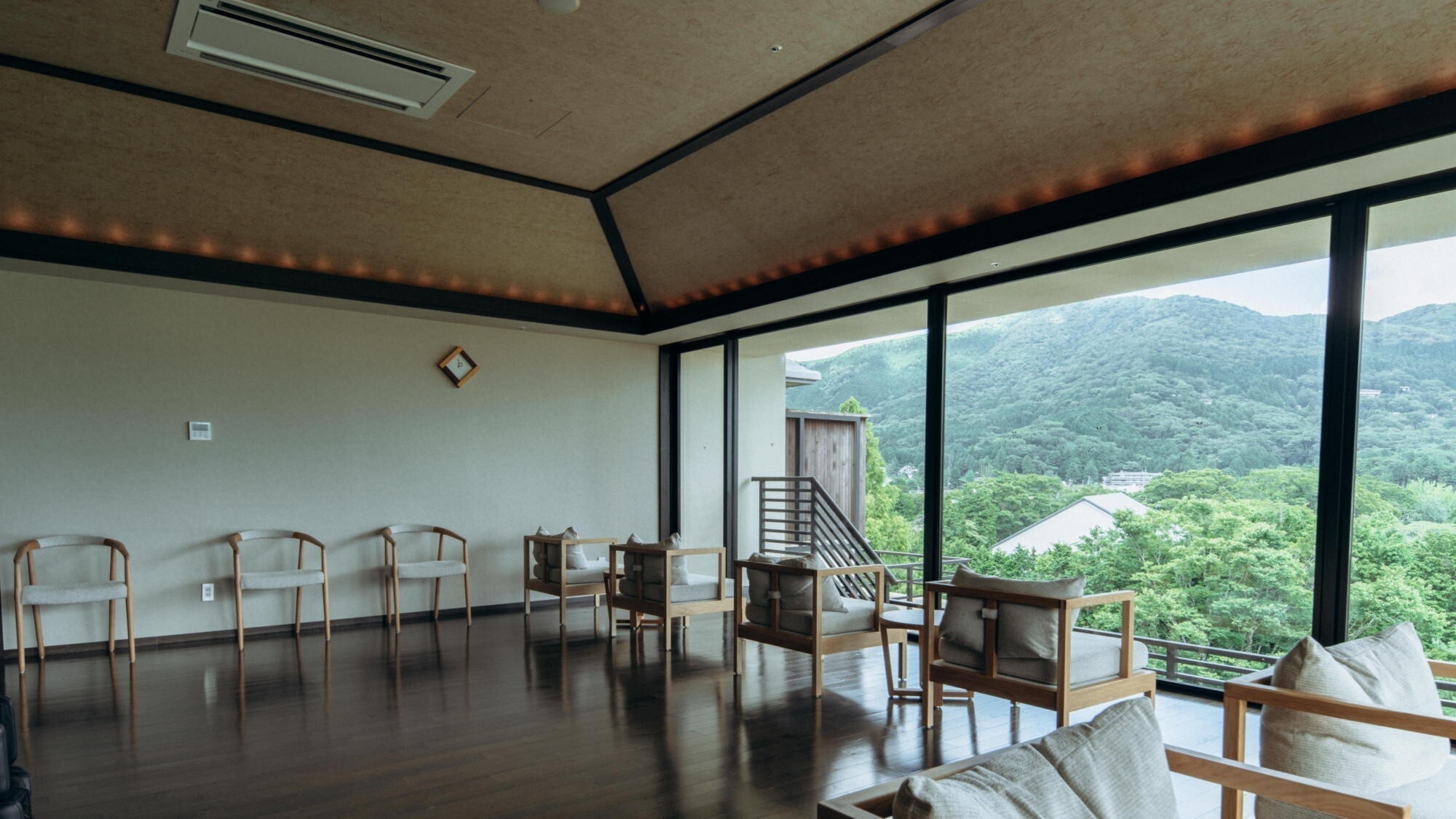 【2/13〜2/15】「Miura料理店」フレンチ×箱根翡翠「一游」日本料理 二つの風土が紡ぐ饗宴