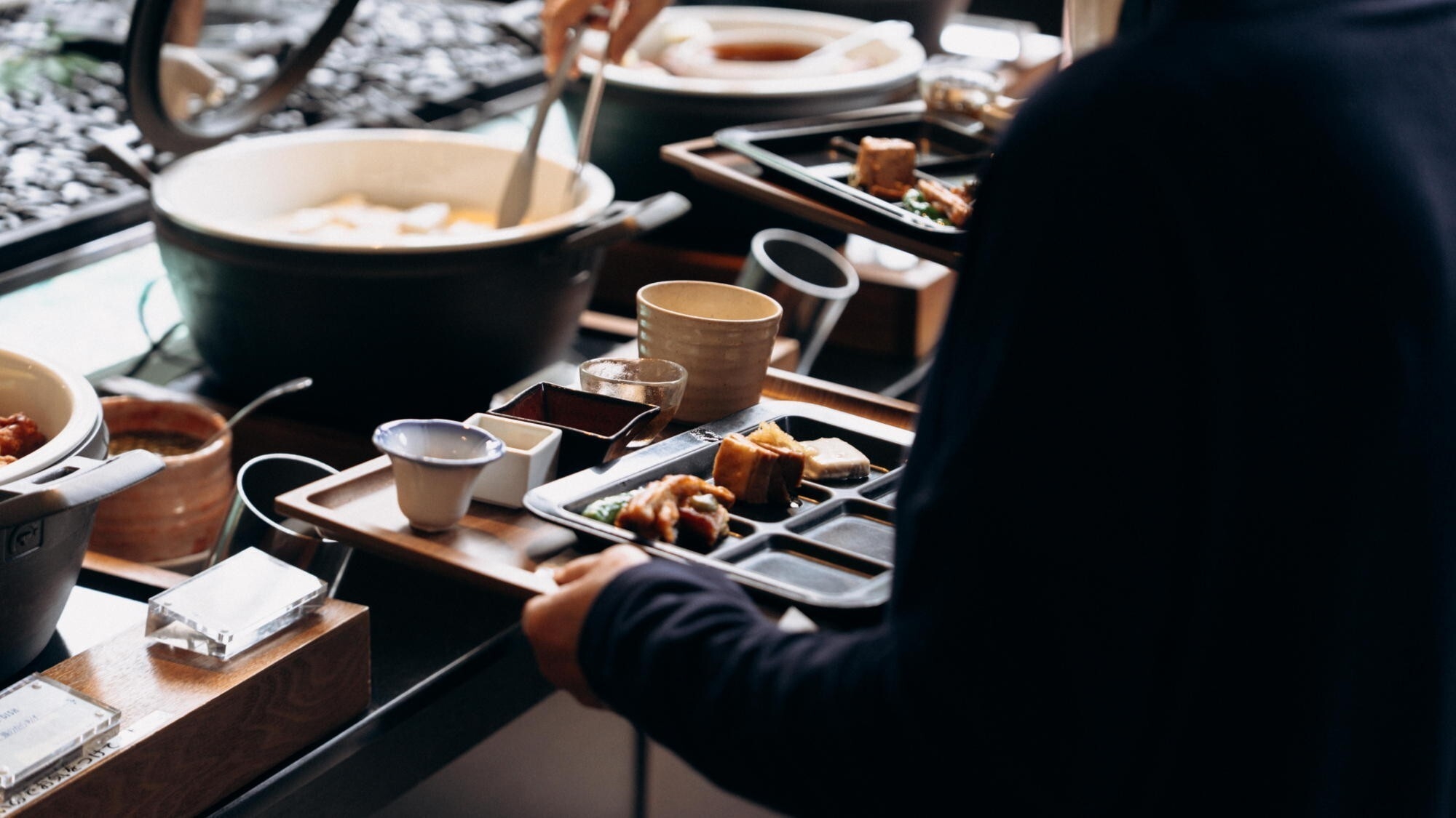 【秋冬SALE】大人気グルメブッフェ×温泉で癒しのリゾートステイ／17:20