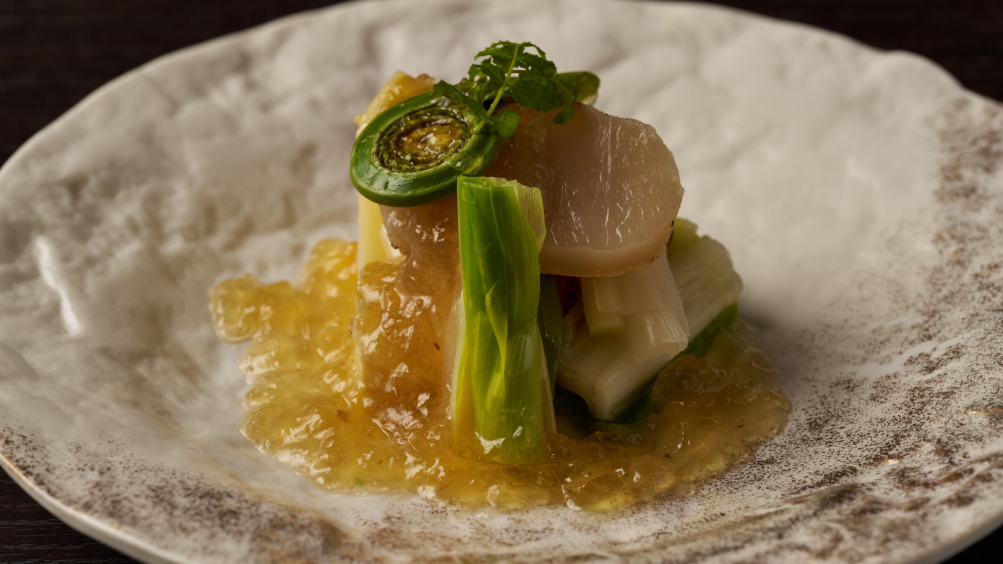【和食 NAGOMI・2食付き】箱根の恵みを受け止める和食コースと温泉で寛ぐひととき／19:45〜