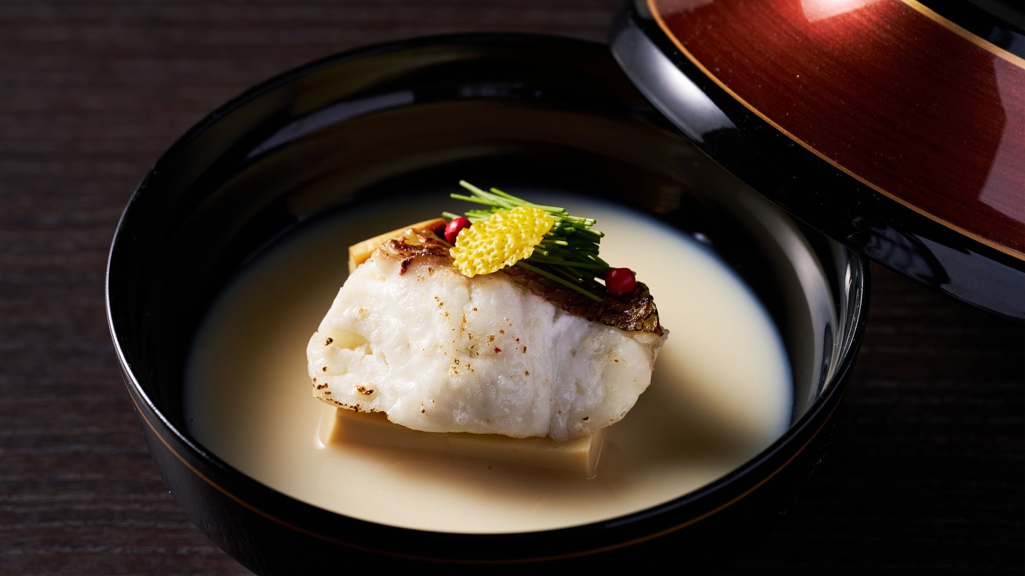 【星美月（せいみづき）】12月限定◆旬の味覚を贅沢に盛り込んだ和食コース×限定カクテル付／19:45