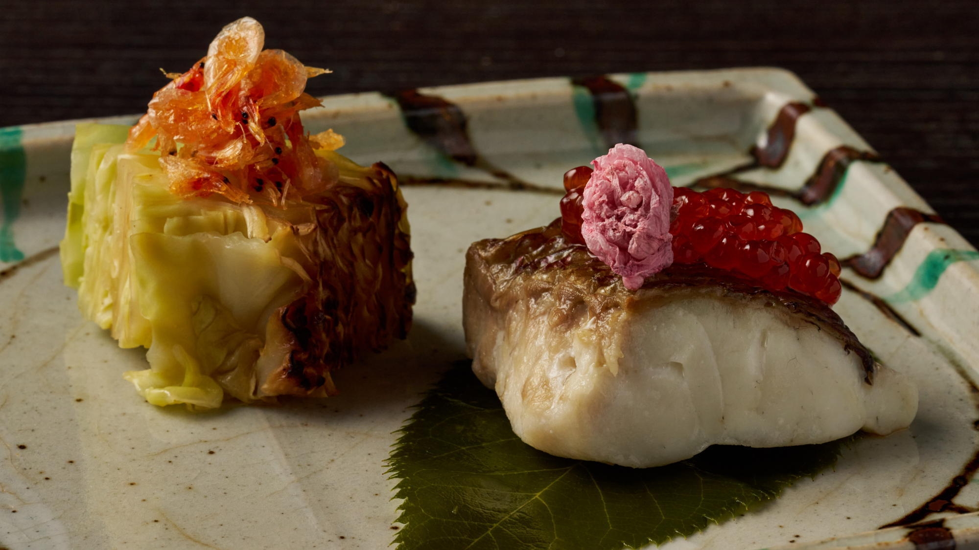 【和食 NAGOMI・2食付き】箱根の恵みを受け止める和食コースと温泉で寛ぐひととき／17:30〜