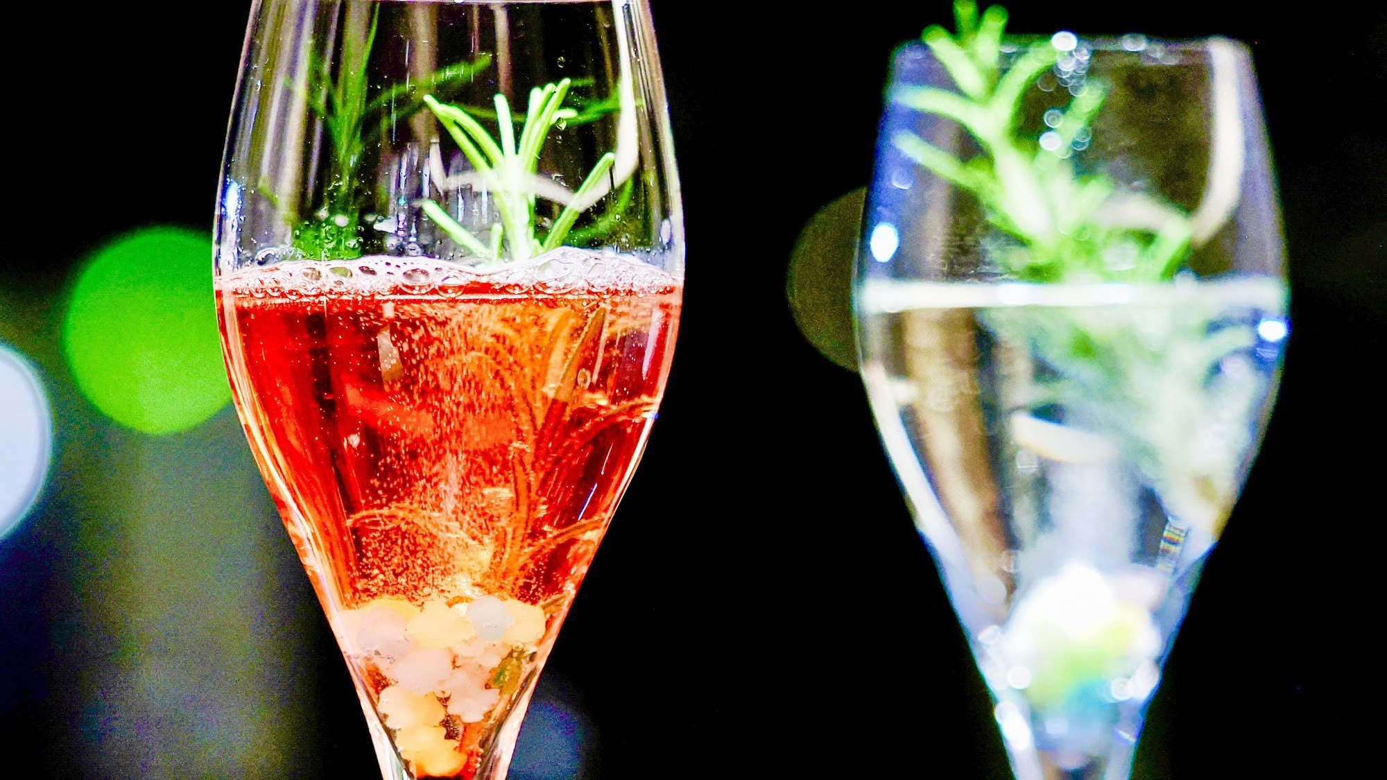 【星美月（せいみづき）】12月限定◆旬の味覚を贅沢に盛り込んだ和食コース×限定カクテル付／19:45