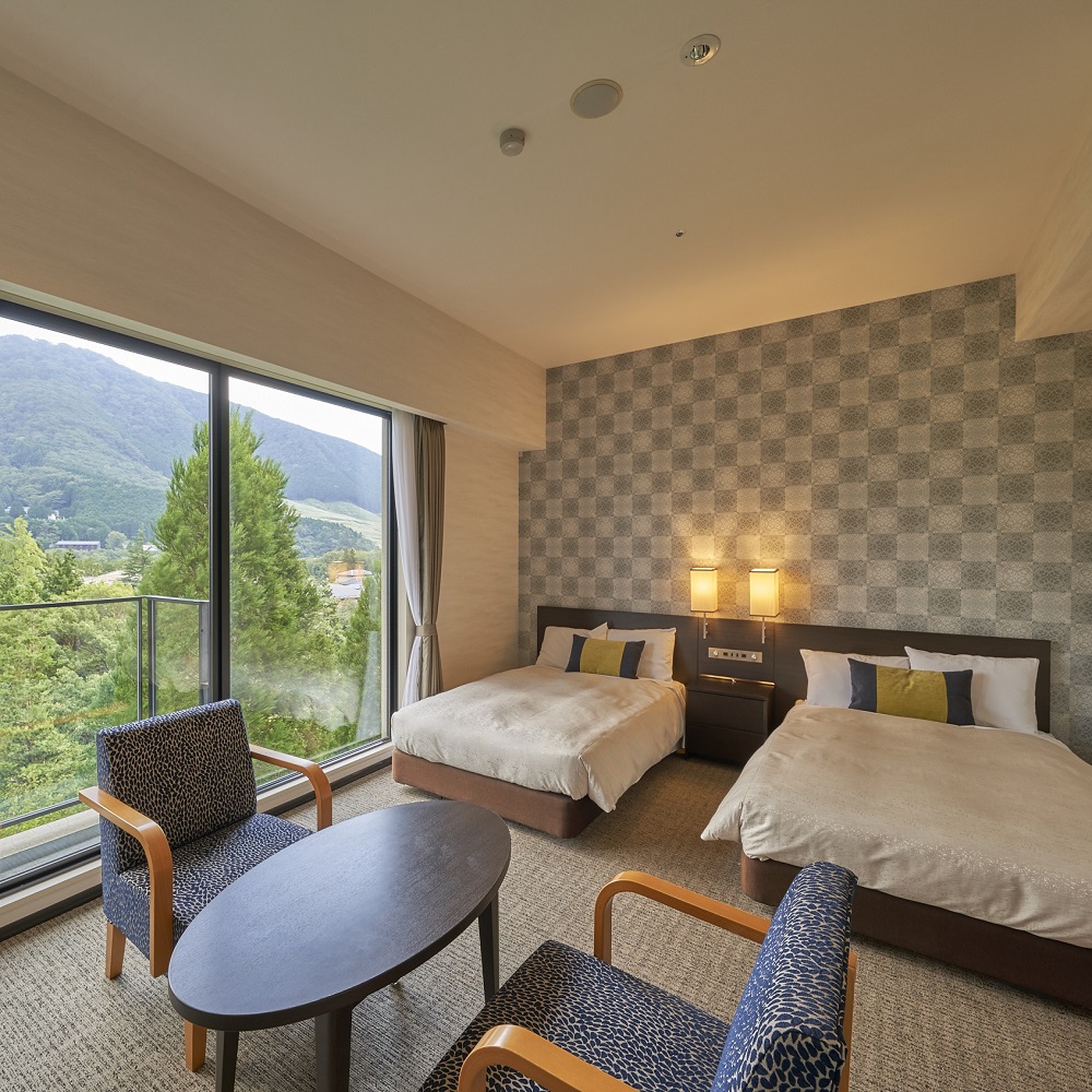 ホテルハーヴェスト箱根甲子園