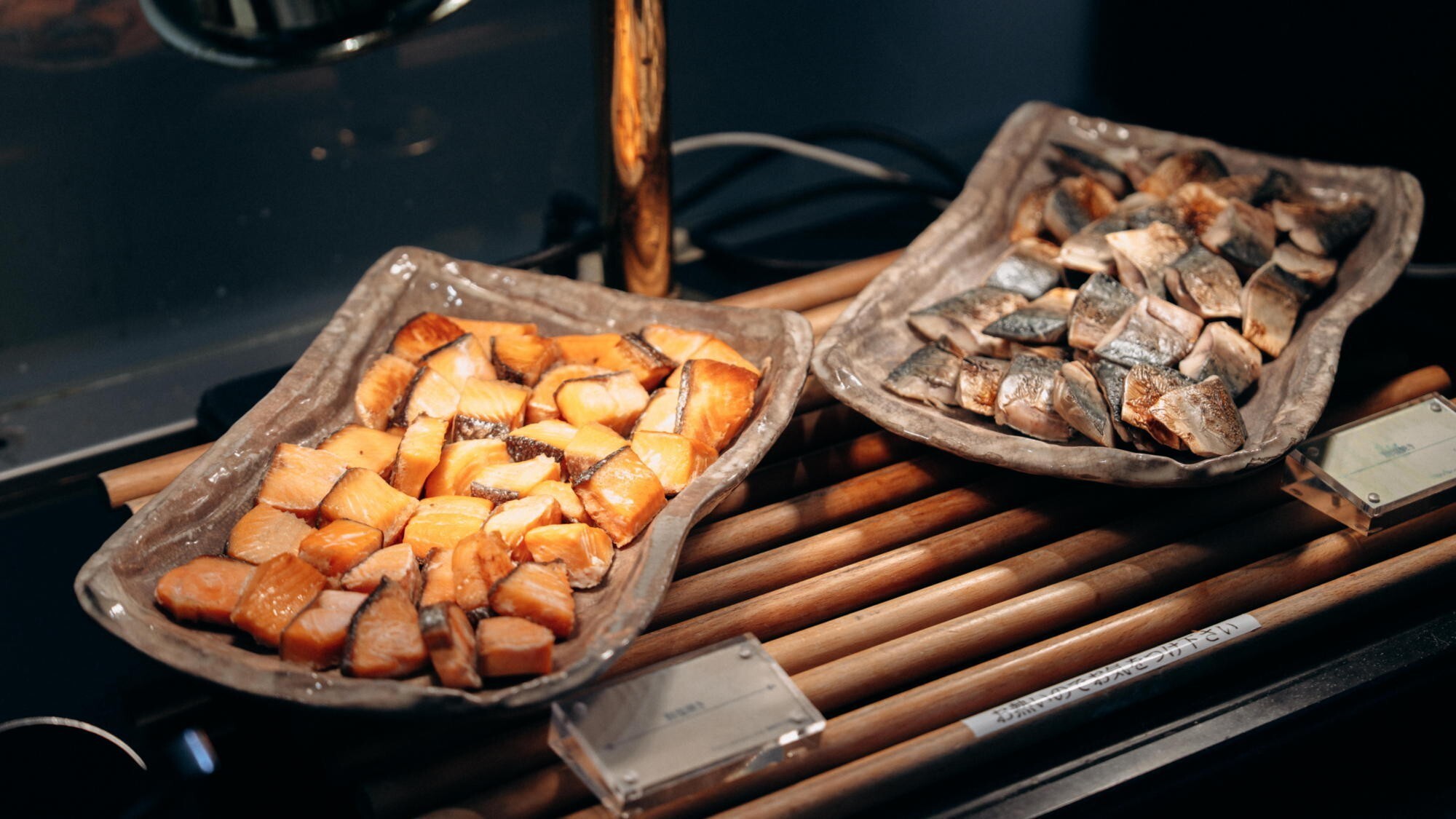 【朝食ブッフェ】イメージ