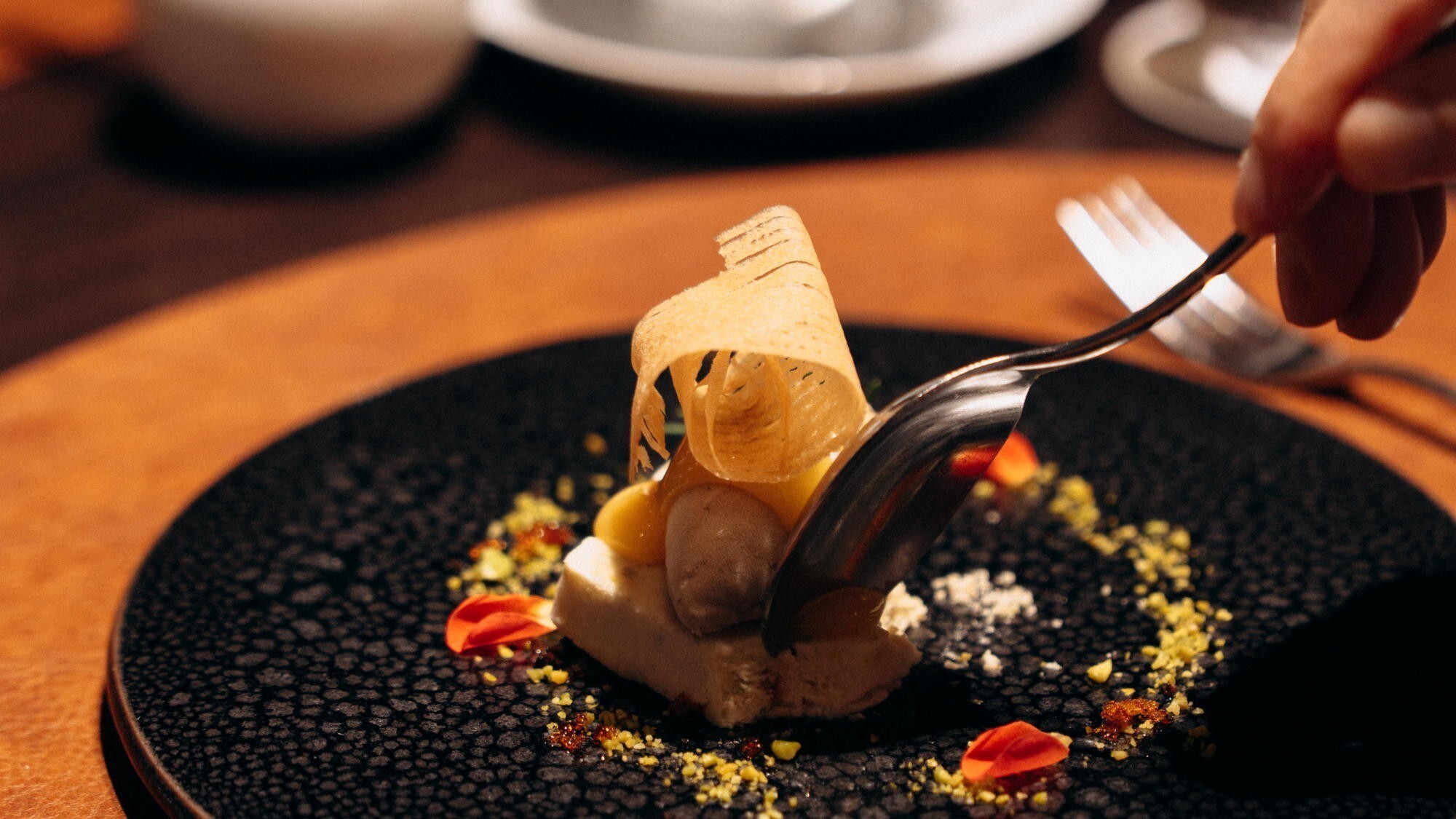 【コースディナー】イメージ