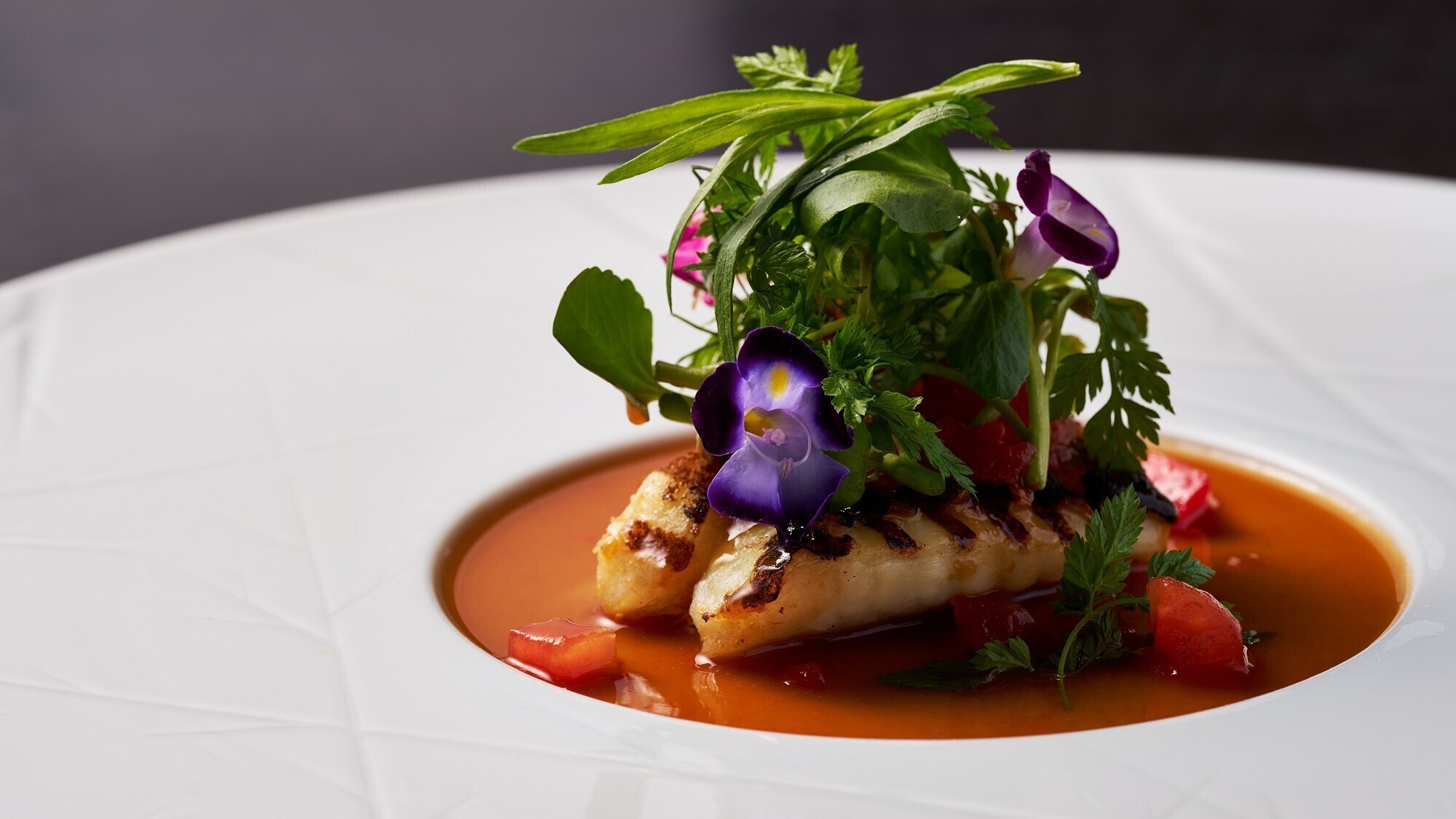 【季節のグルメブッフェ】イメージ