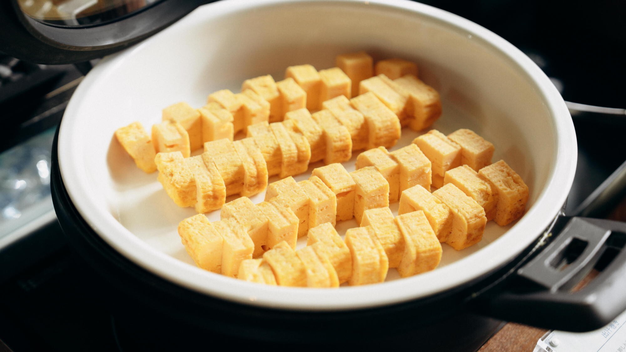 【朝食ブッフェ】イメージ