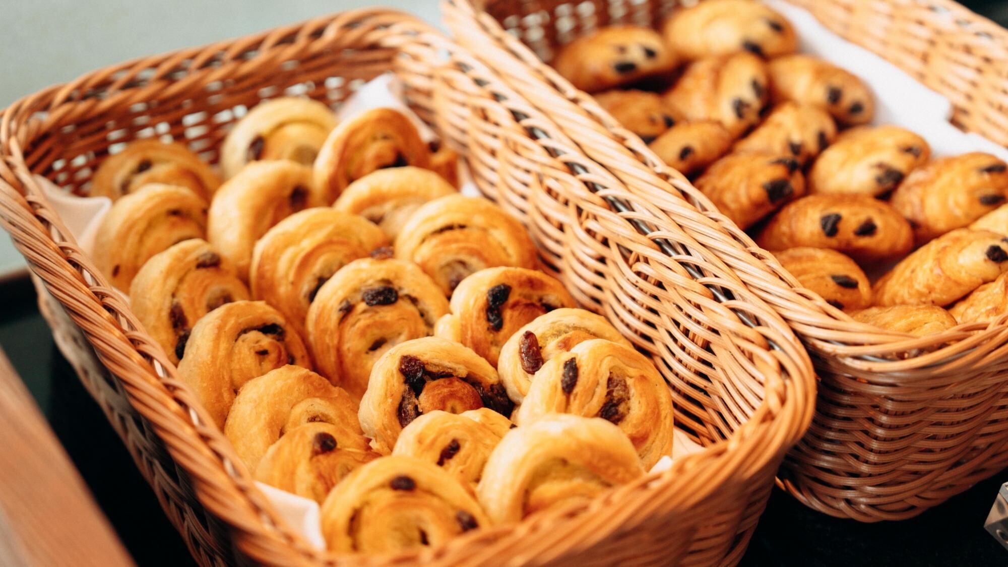 【朝食ブッフェ】イメージ