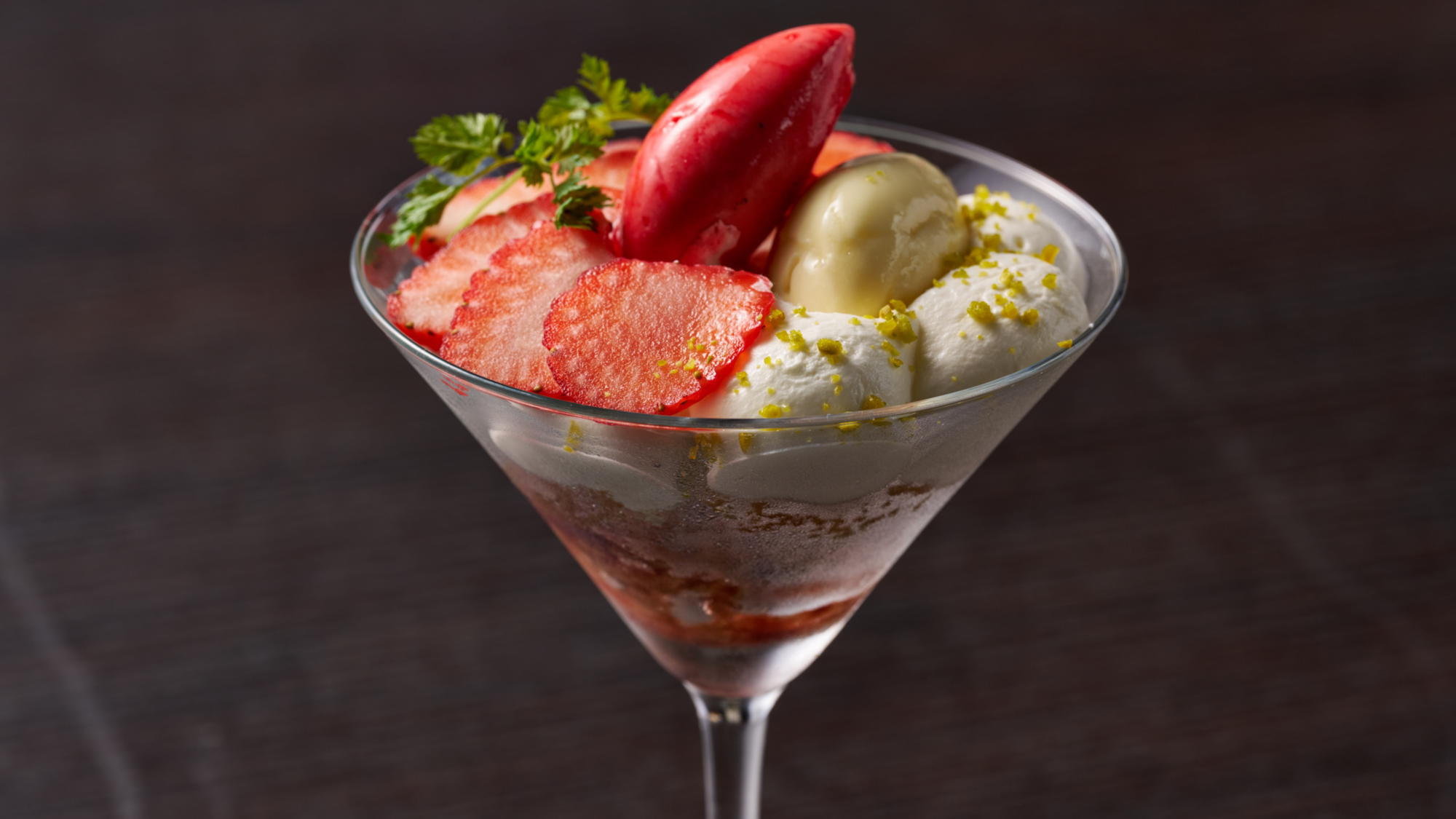 【洋食】お子様コース（7歳～12歳向け）