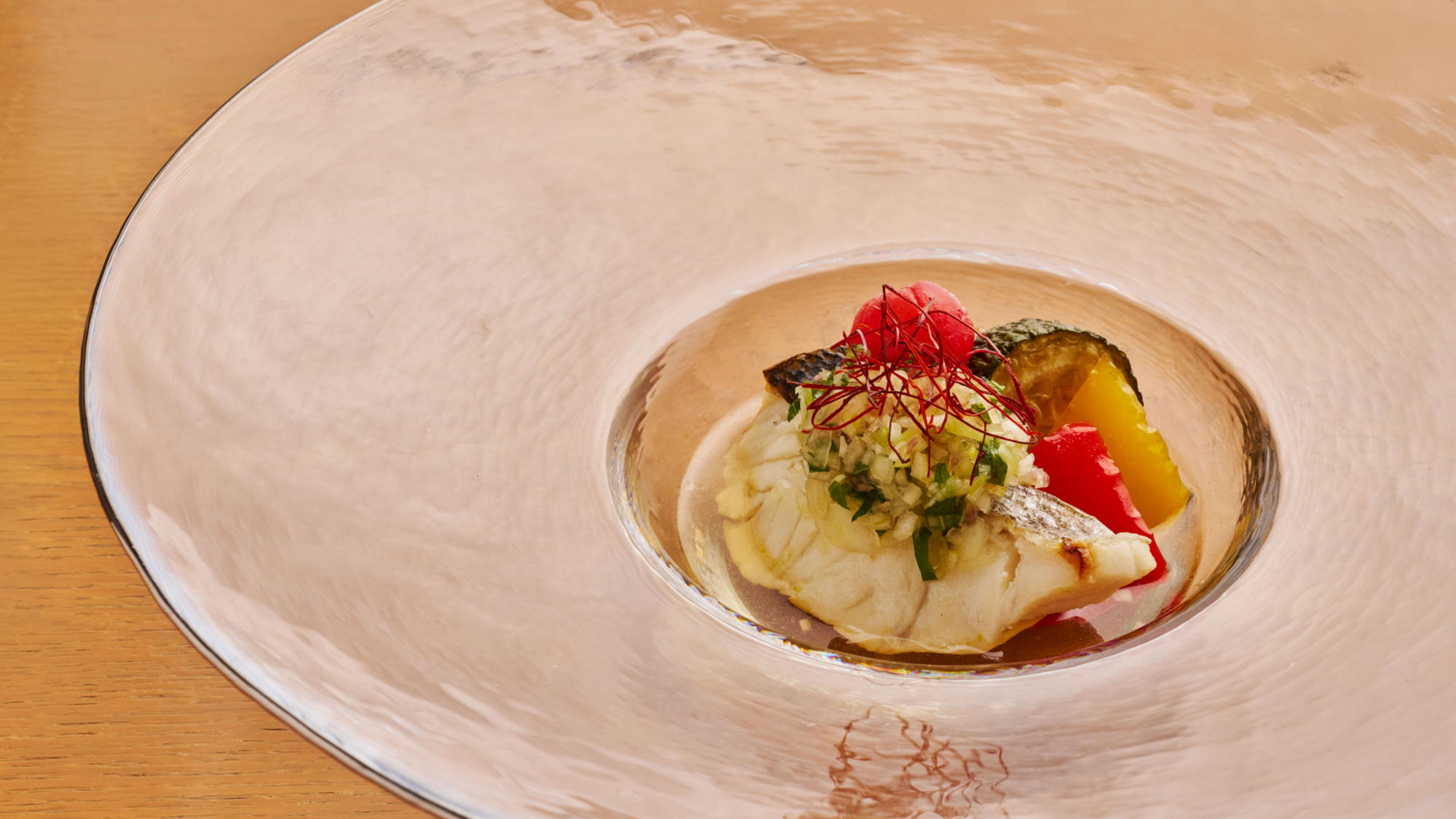 【和食　花美月】旬の味覚を生かしたこだわりの和食コースをご堪能ください。