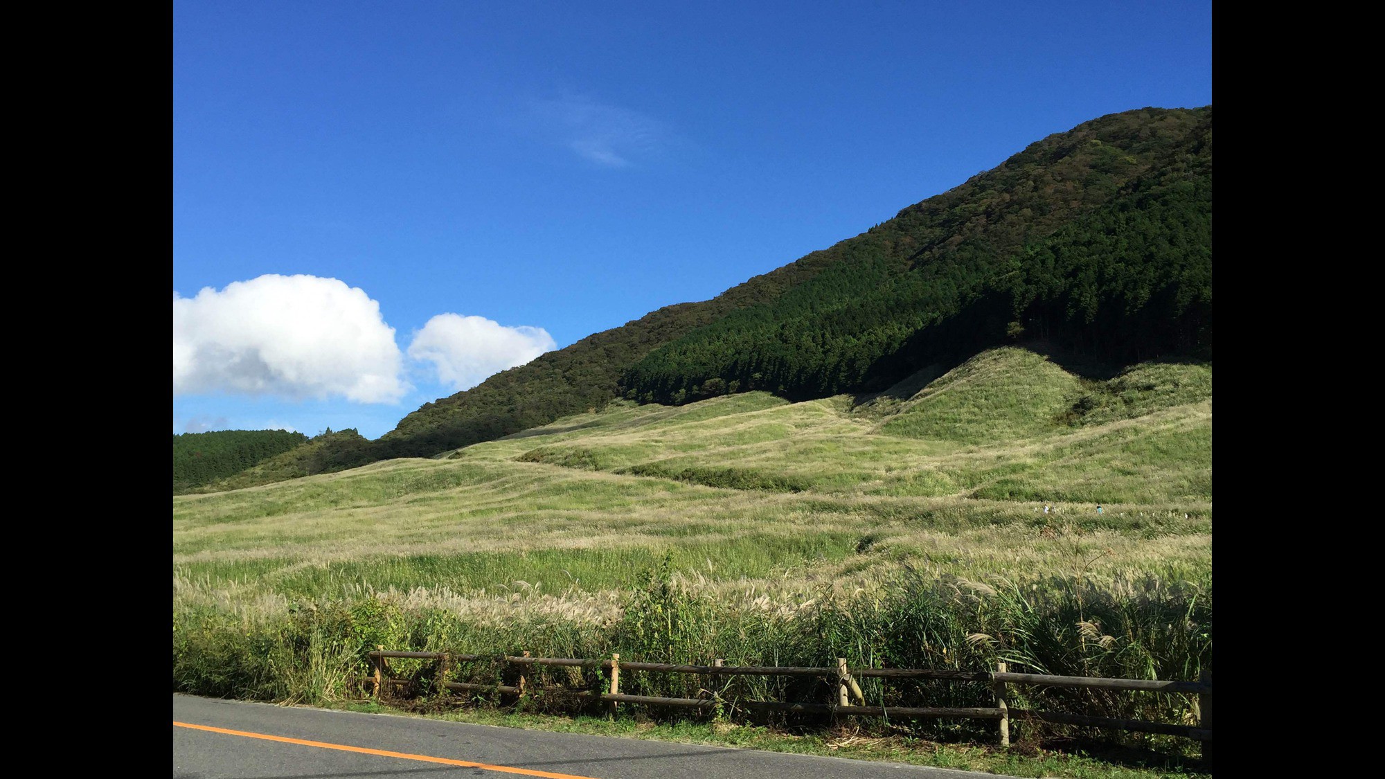 すすきの高原