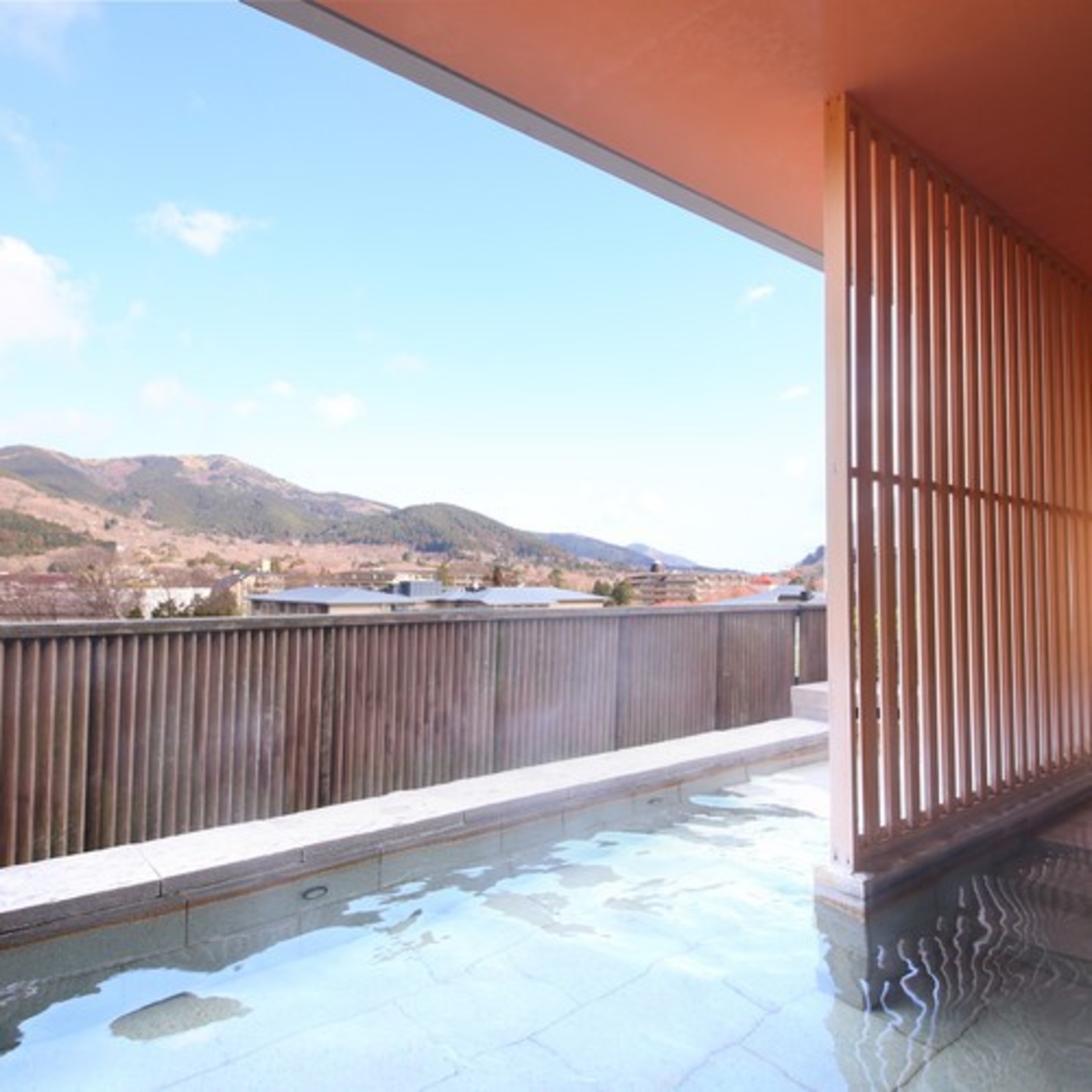 ホテルハーヴェスト箱根甲子園