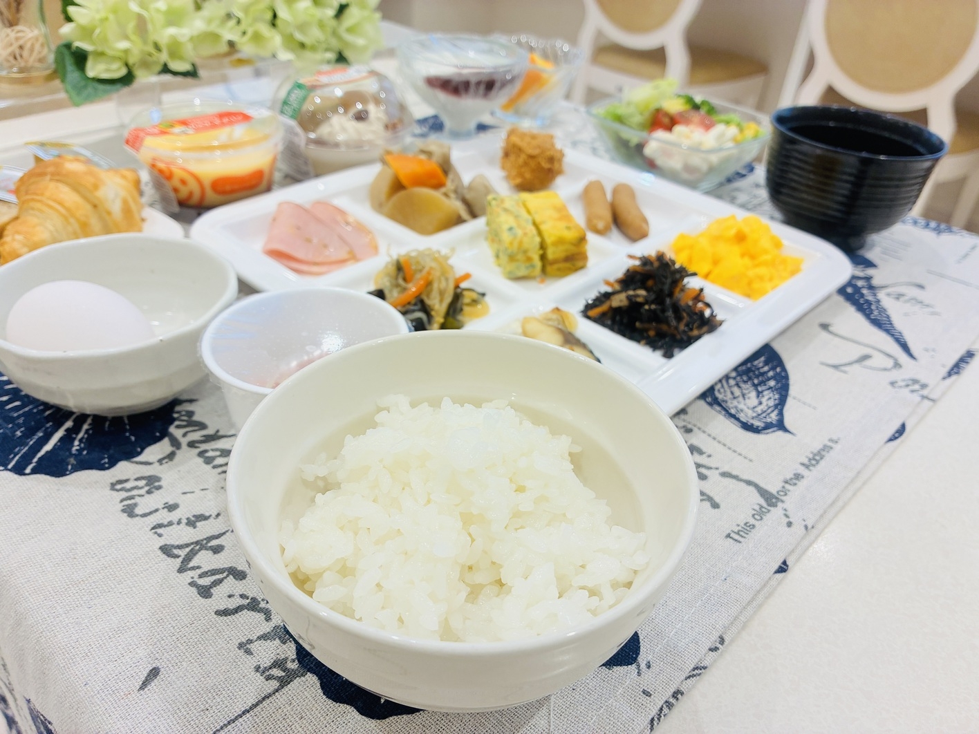 【さき楽20・朝食付き】20日前までのご予約限定｜北千住駅チカ×大浴場・岩盤浴