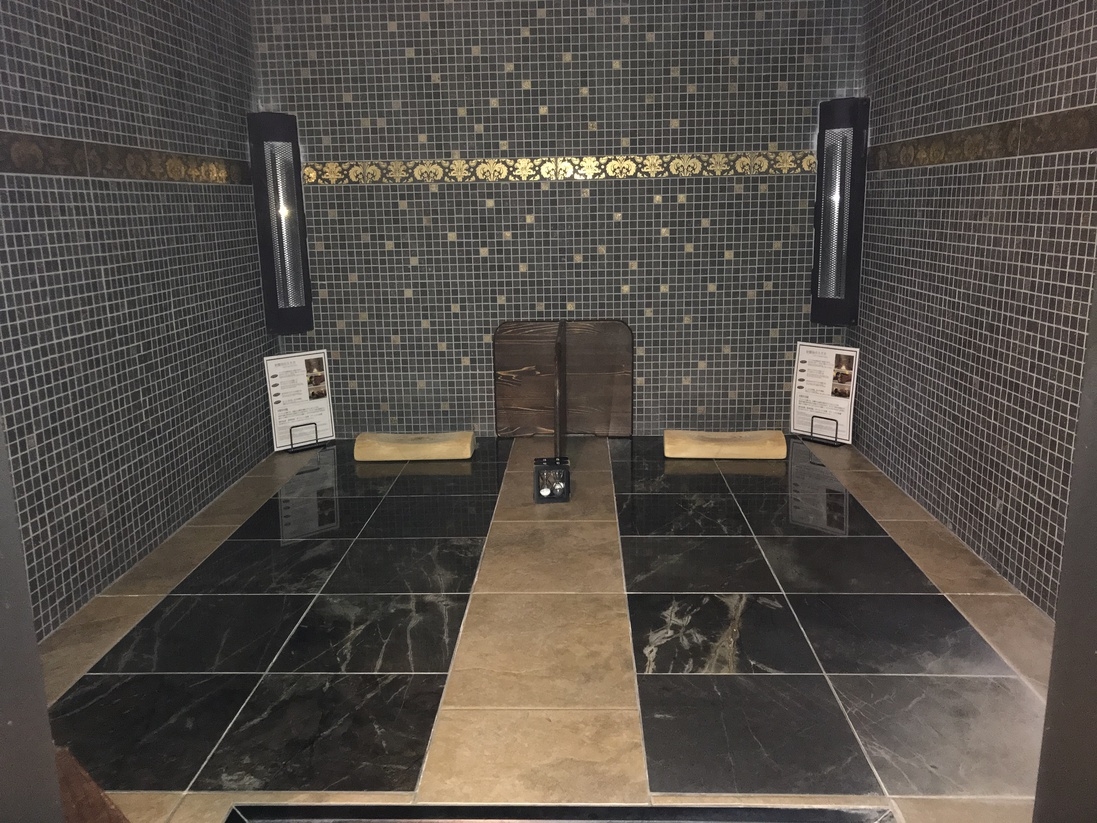 【北千住駅チカ×大浴場・岩盤浴】素泊まりシンプルステイ｜全室16㎡以上・シモンズベッド