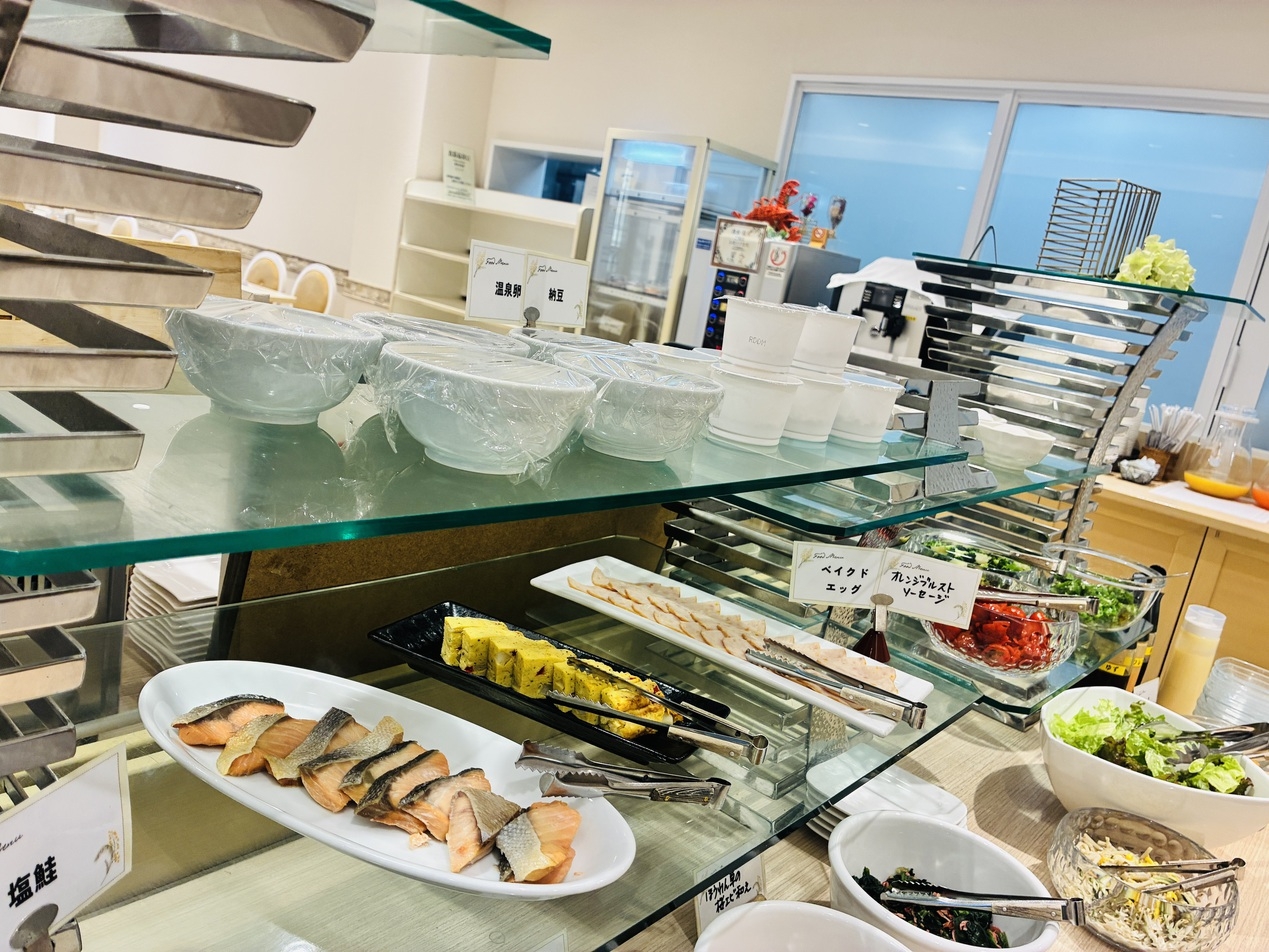【さき楽20・朝食付き】20日前までのご予約限定｜北千住駅チカ×大浴場・岩盤浴